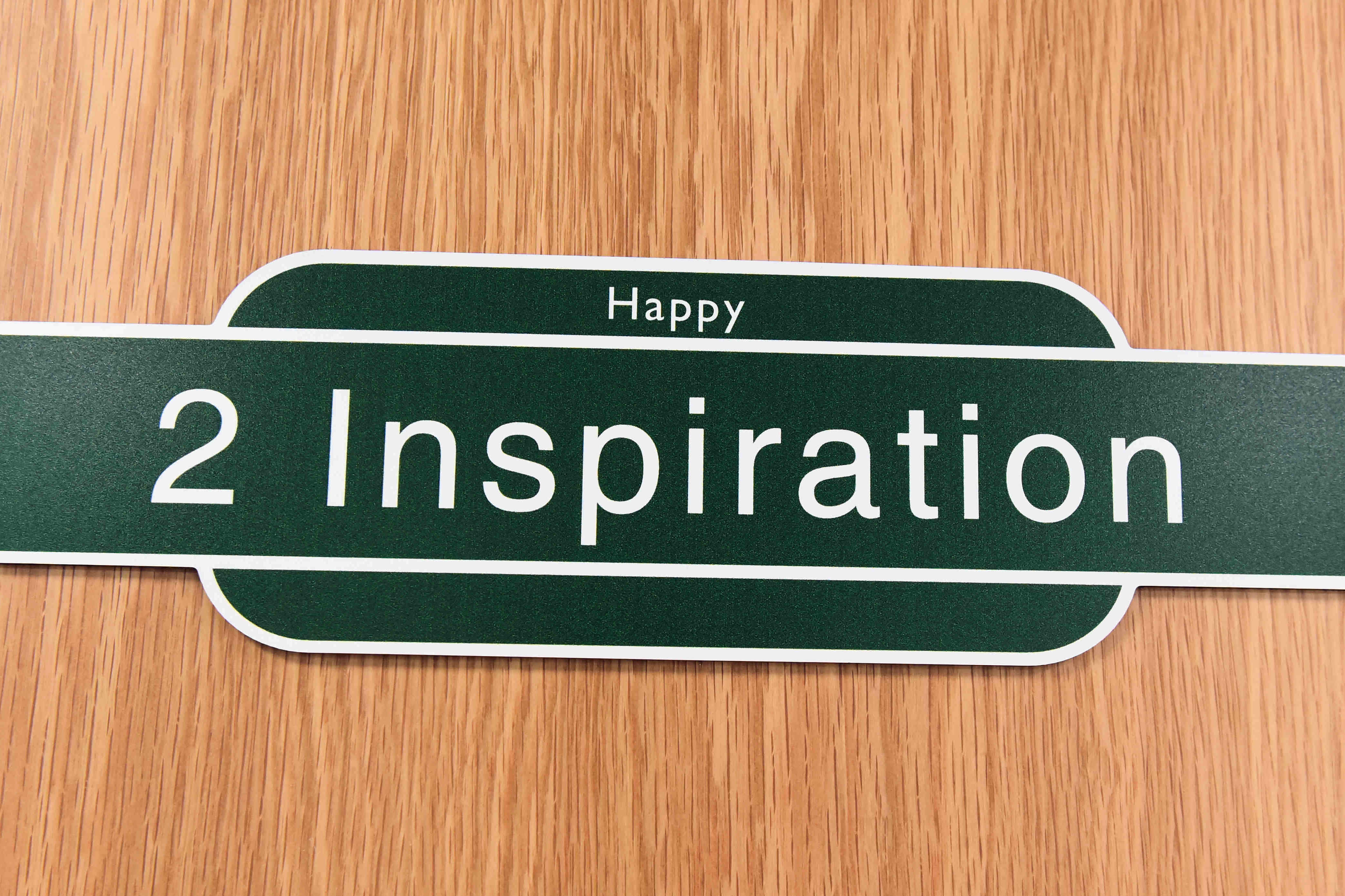 Room 2, Inspiration 8