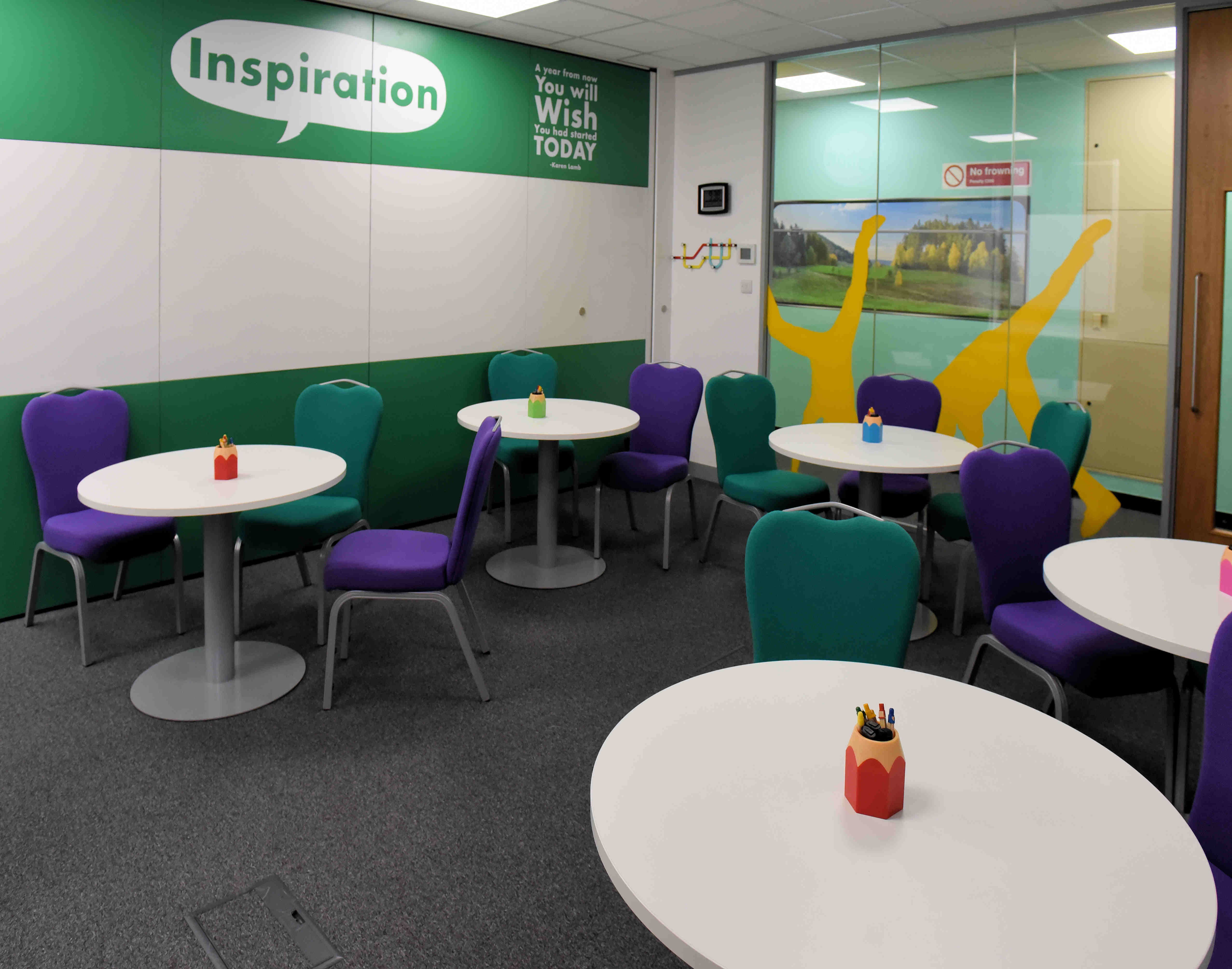 Room 2, Inspiration 3