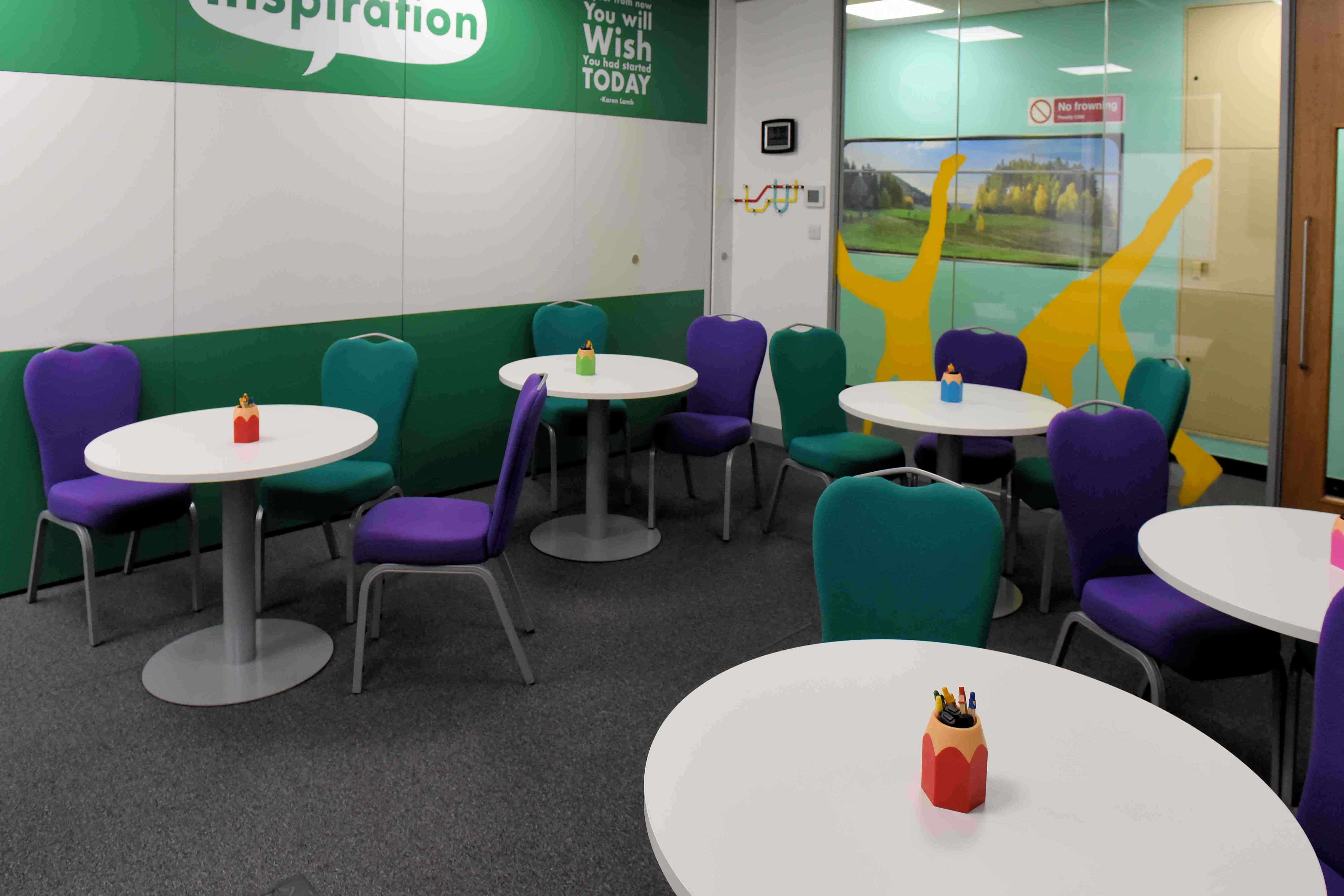 Room 2, Inspiration 3