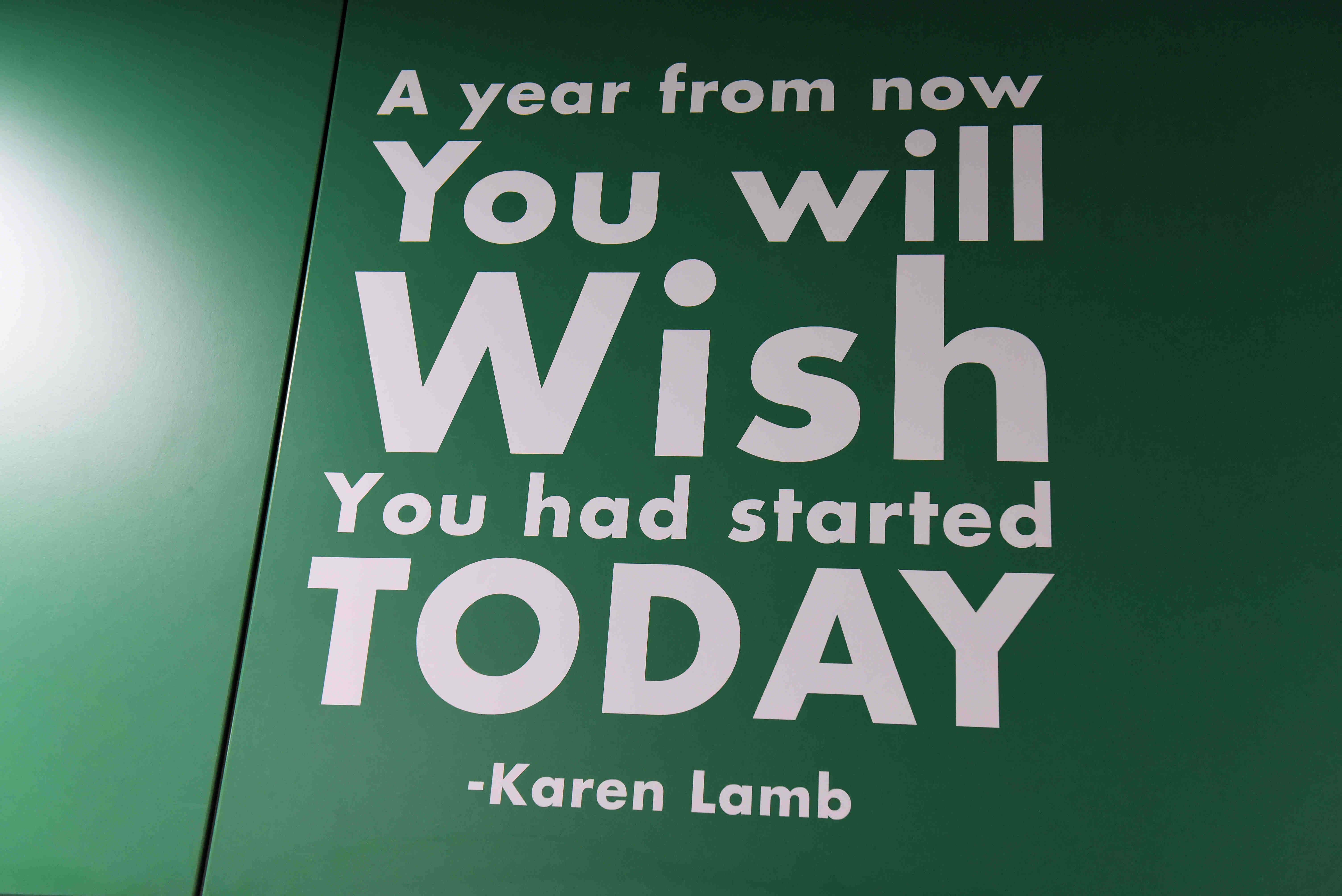 Room 2, Inspiration 6