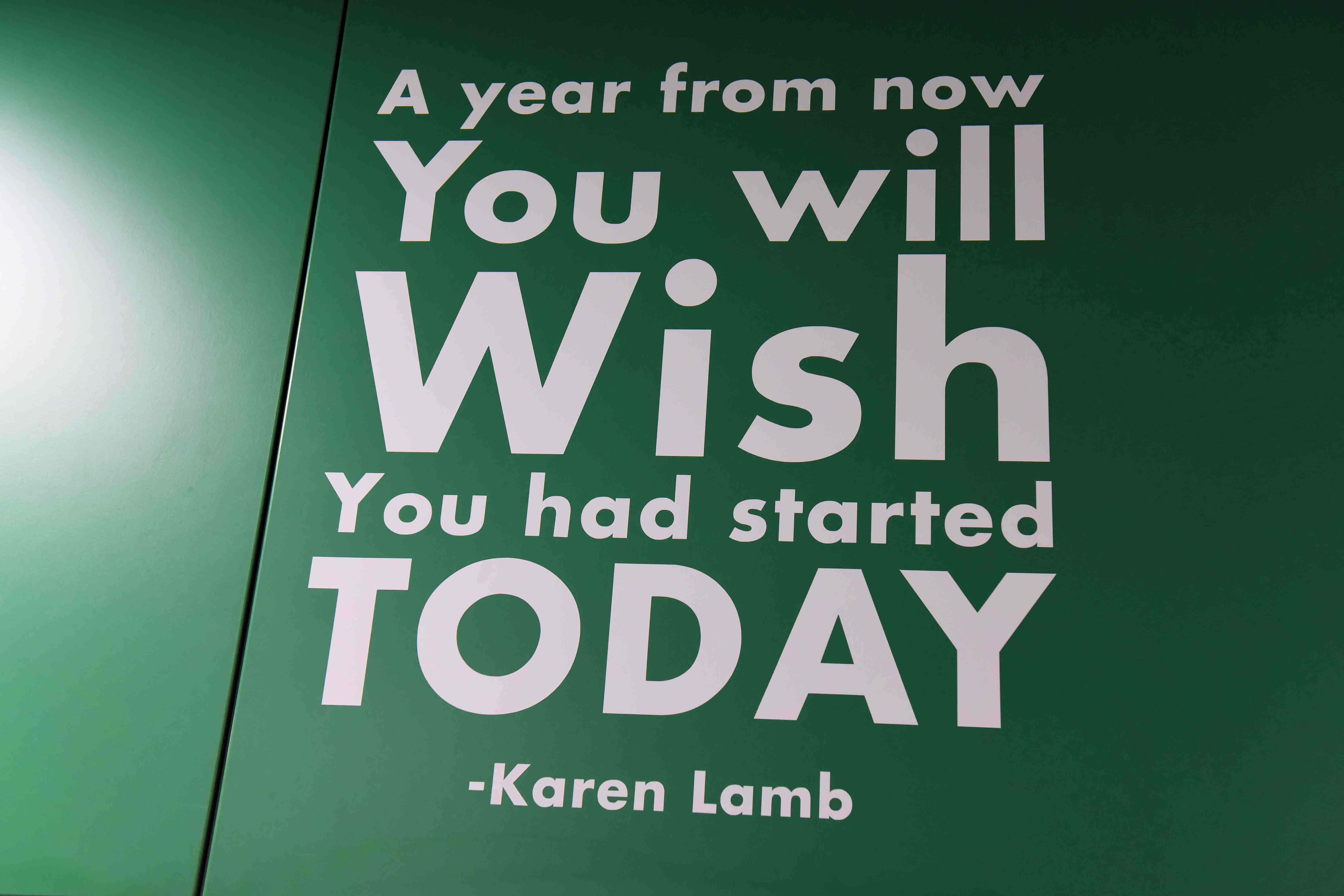 Room 2, Inspiration 6