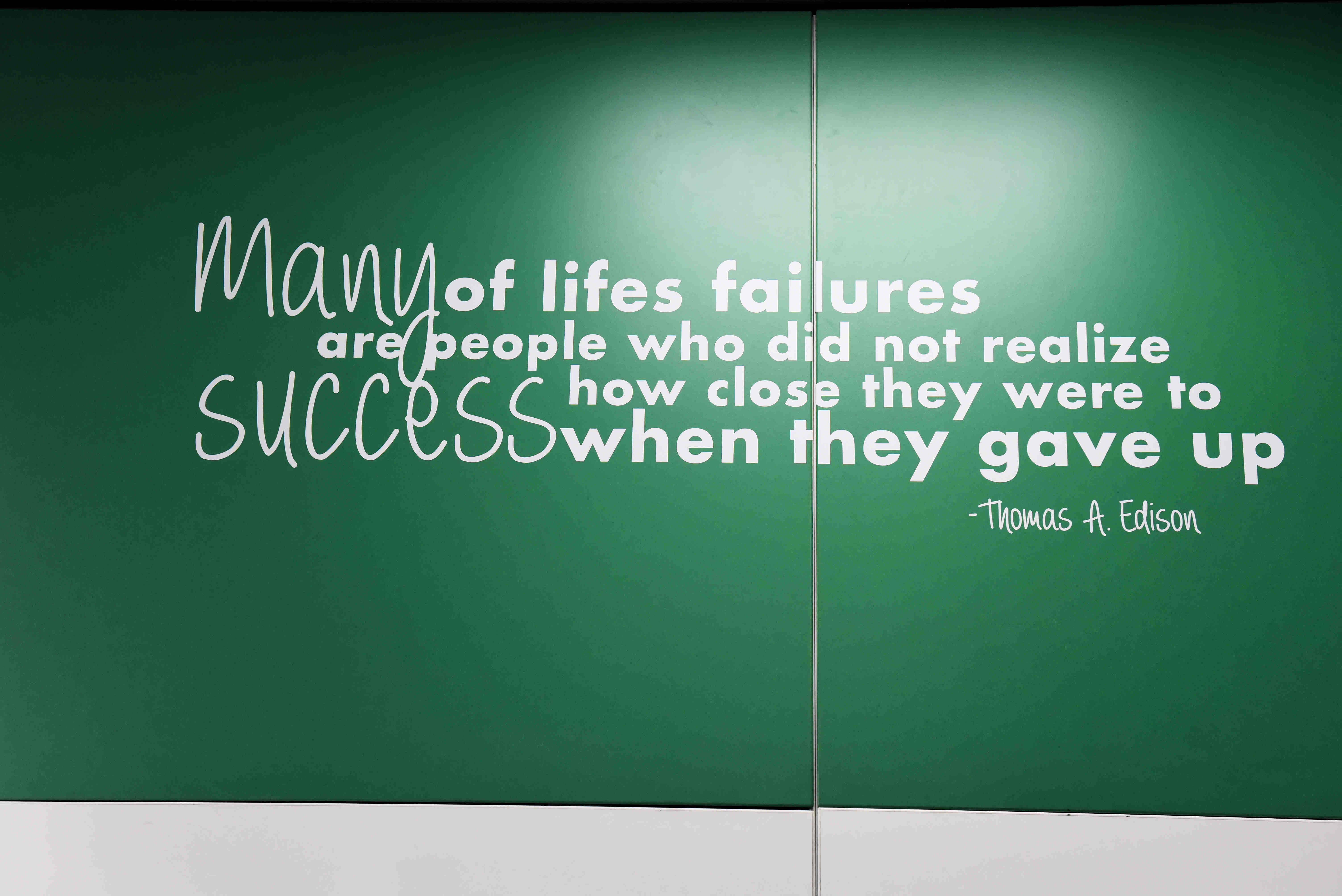 Room 2, Inspiration 7