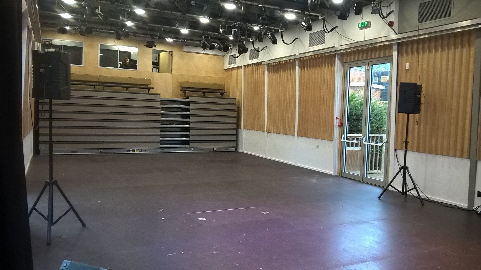 The King Alfred Phoenix 1