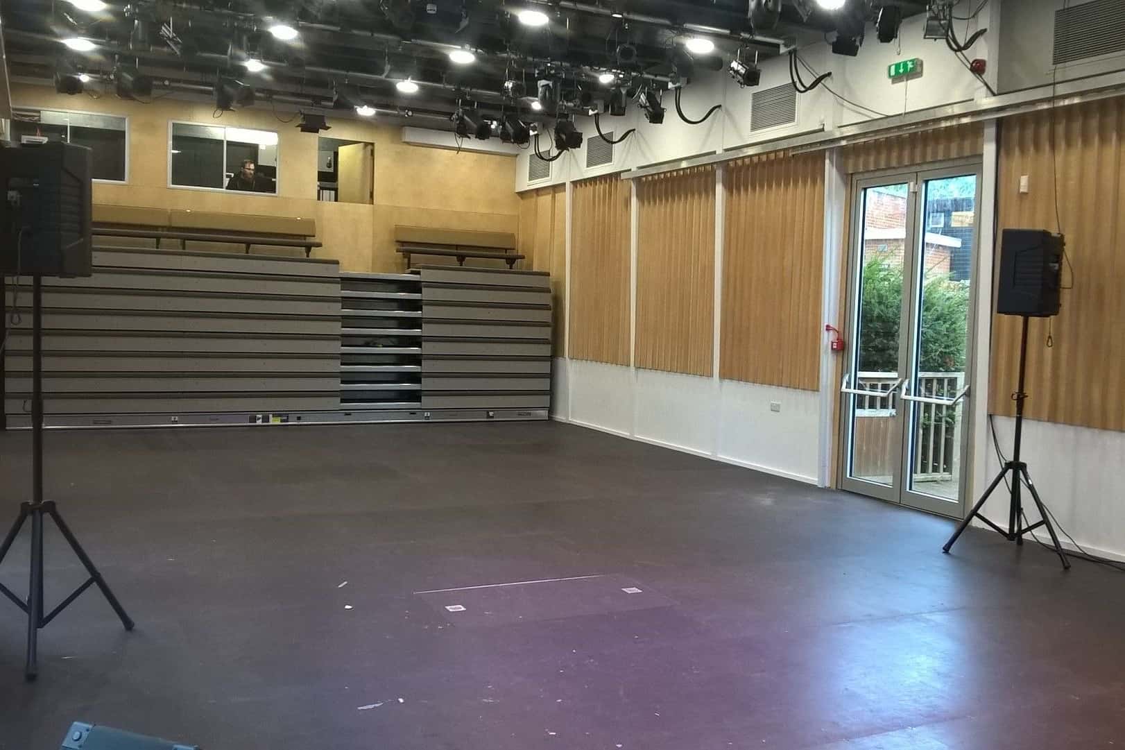 The King Alfred Phoenix 1