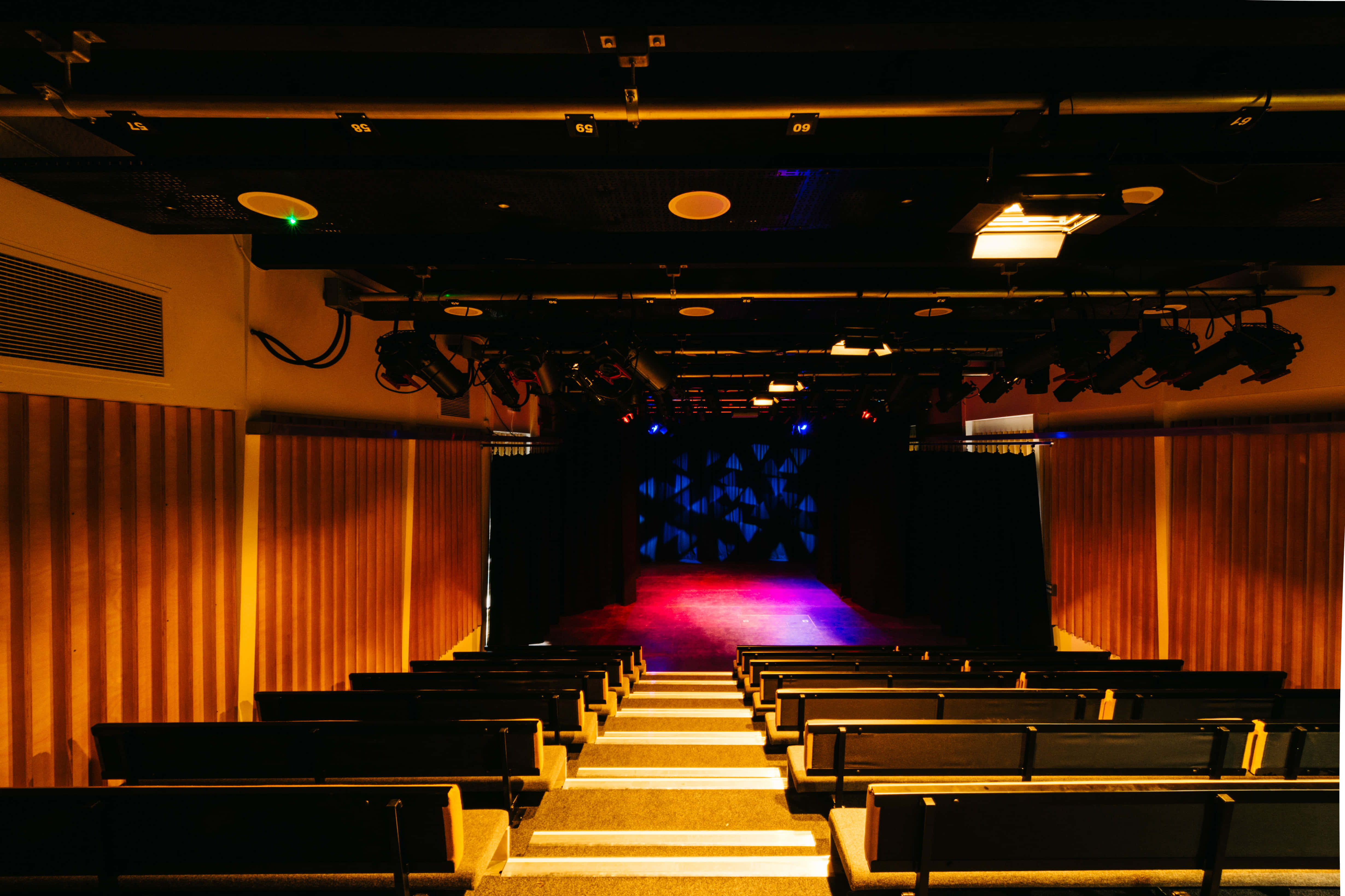 The King Alfred Phoenix 2