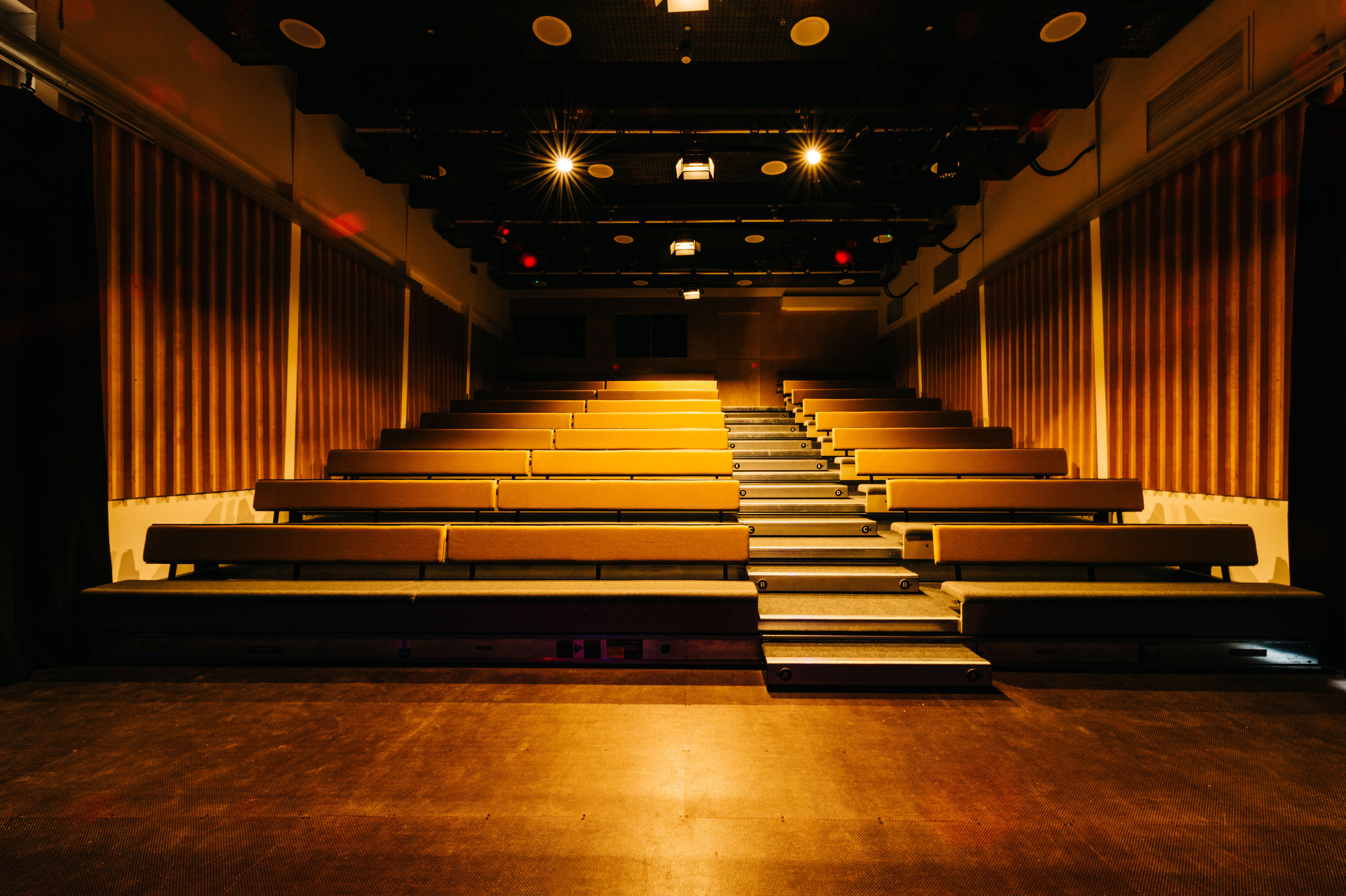 The King Alfred Phoenix 3