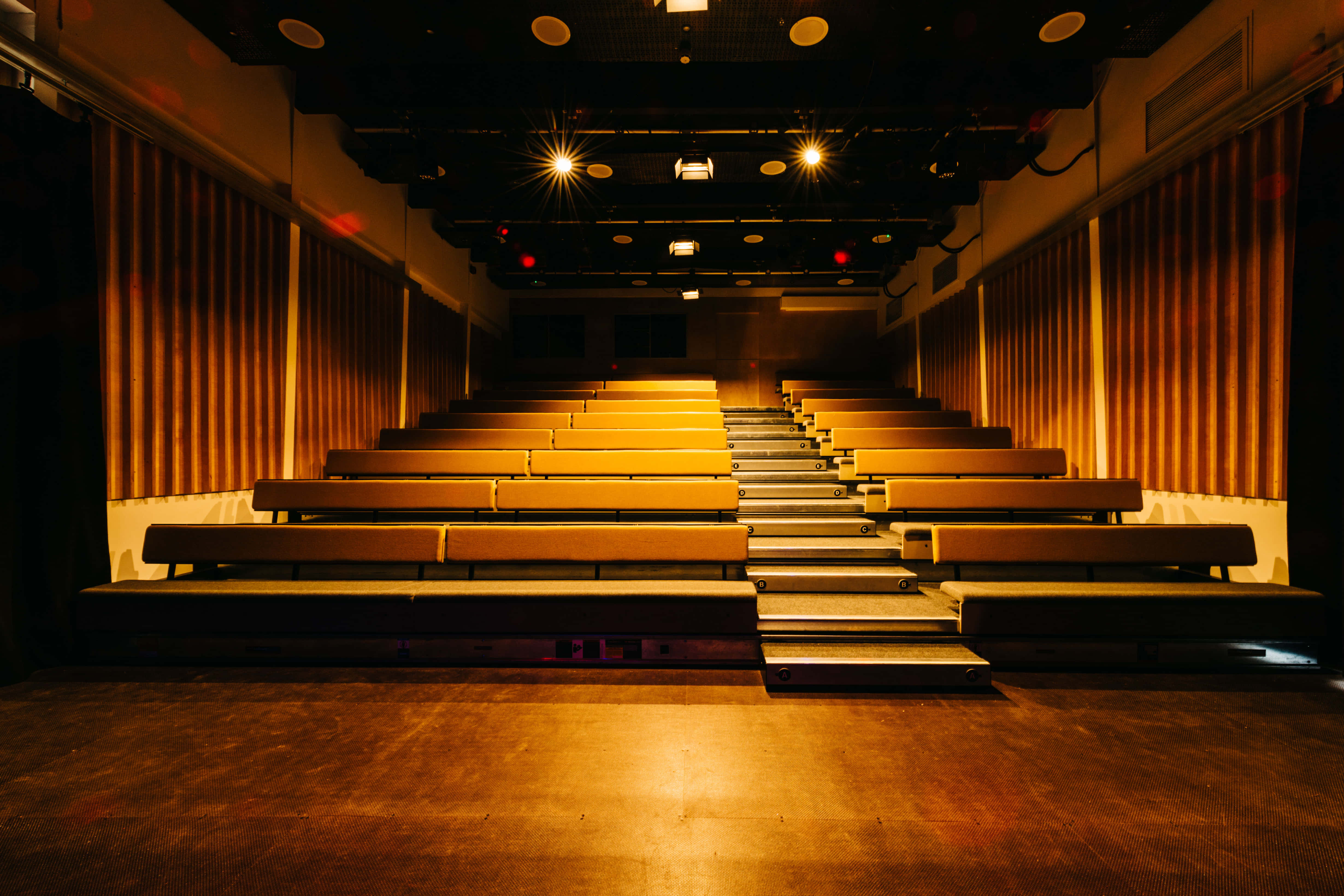 The King Alfred Phoenix 3