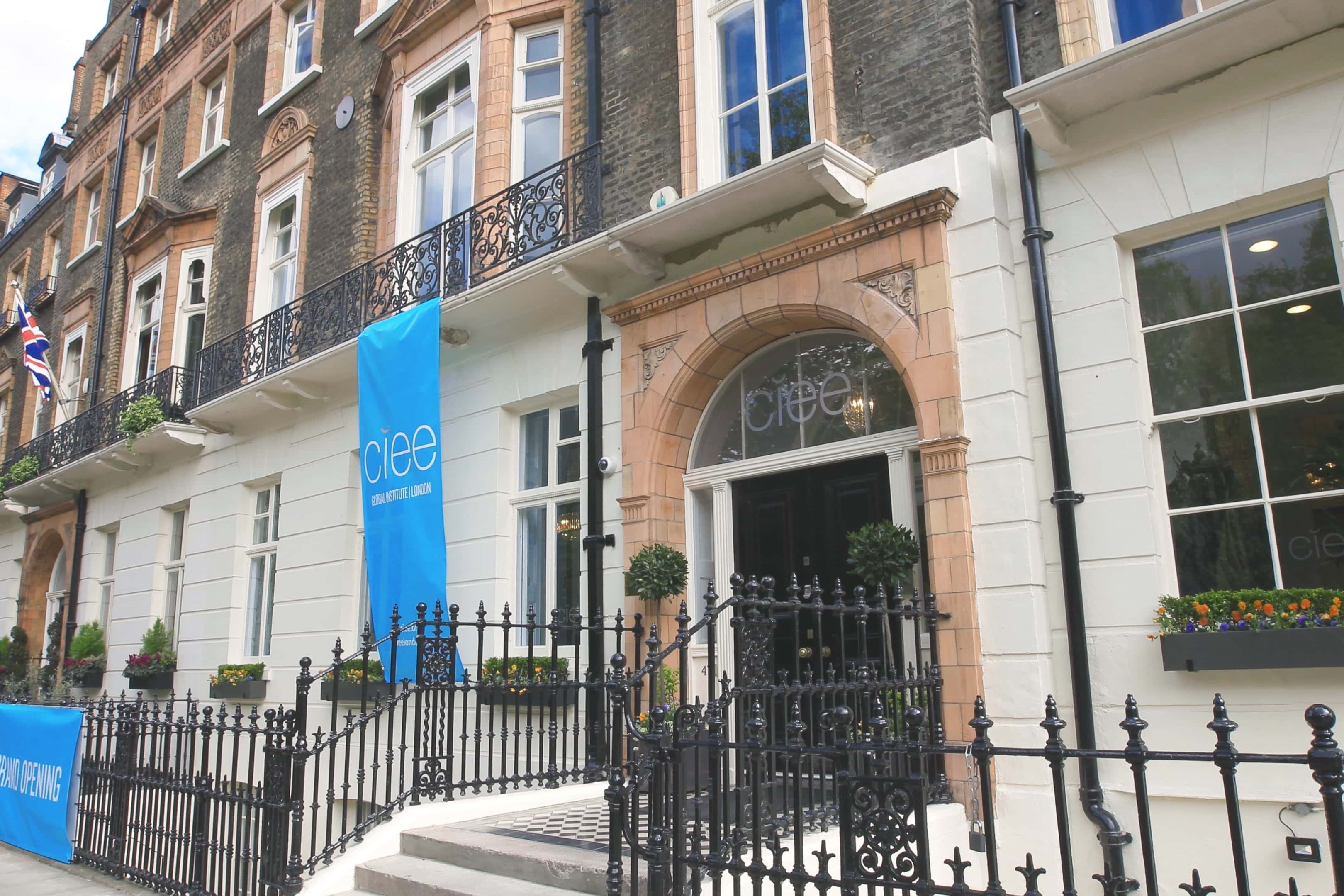 Kensington meeting room 2