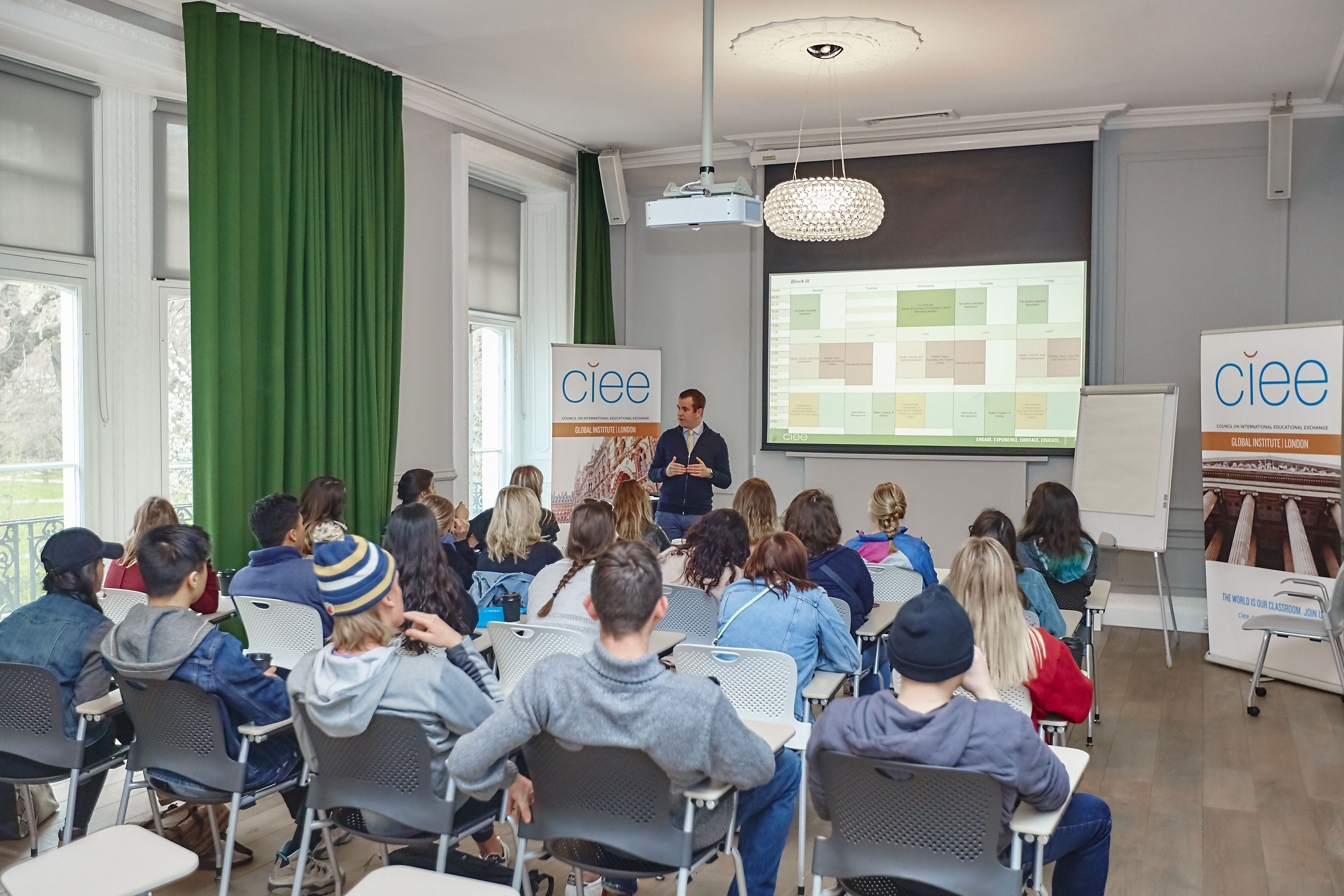 Notting Hill (The Auditorium)