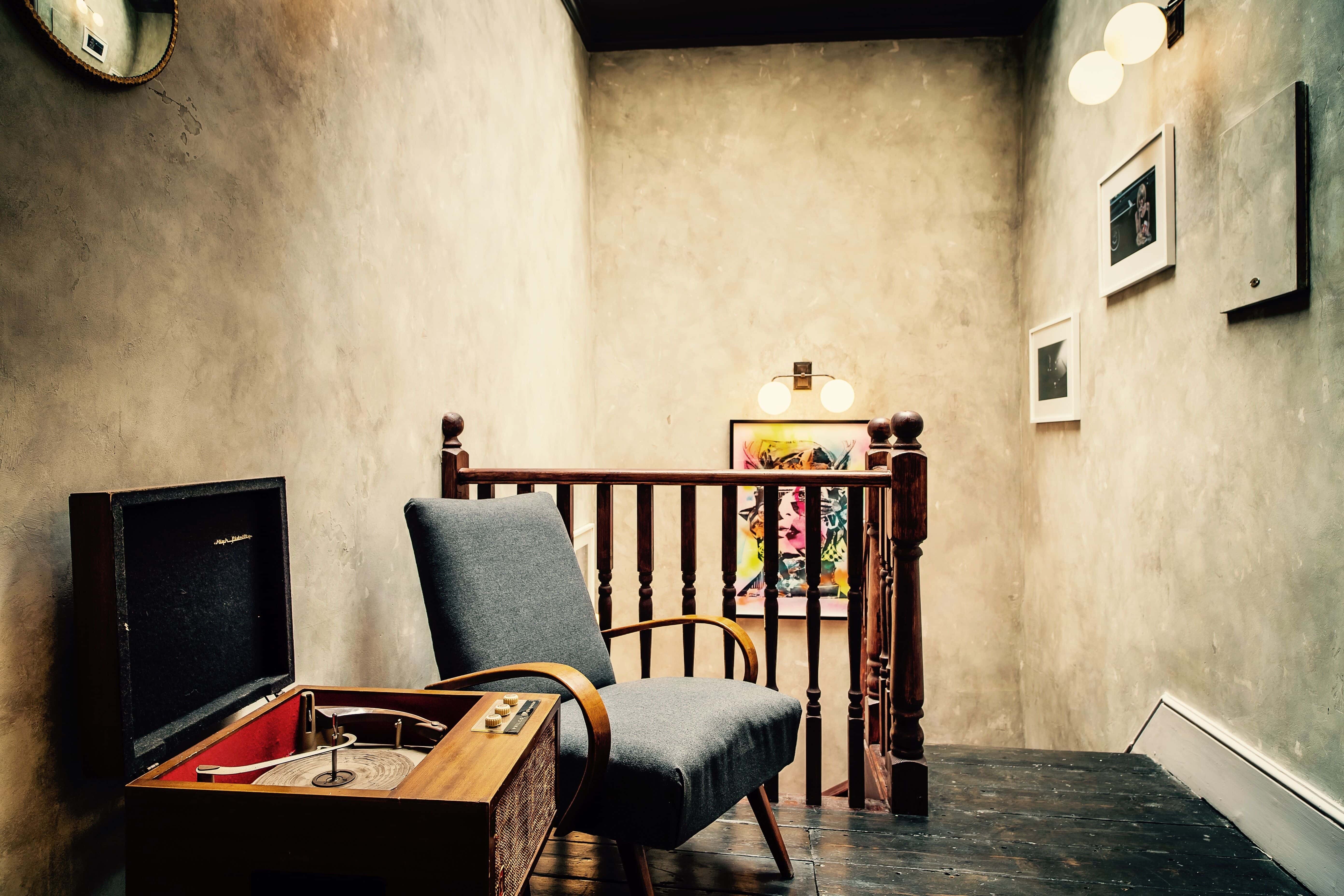 Entire Venue (2 floors) 4