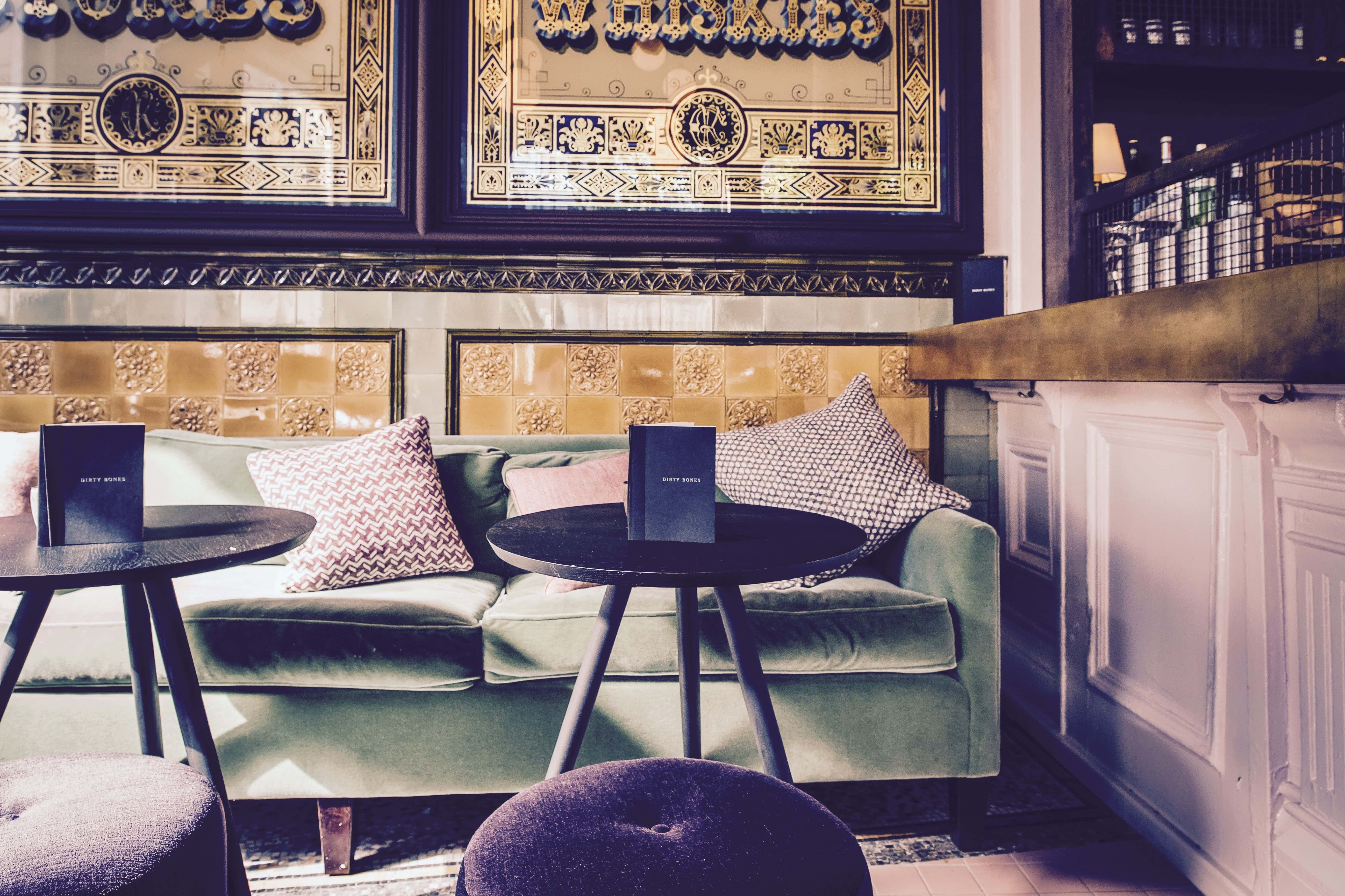 Entire Venue (2 floors) 3