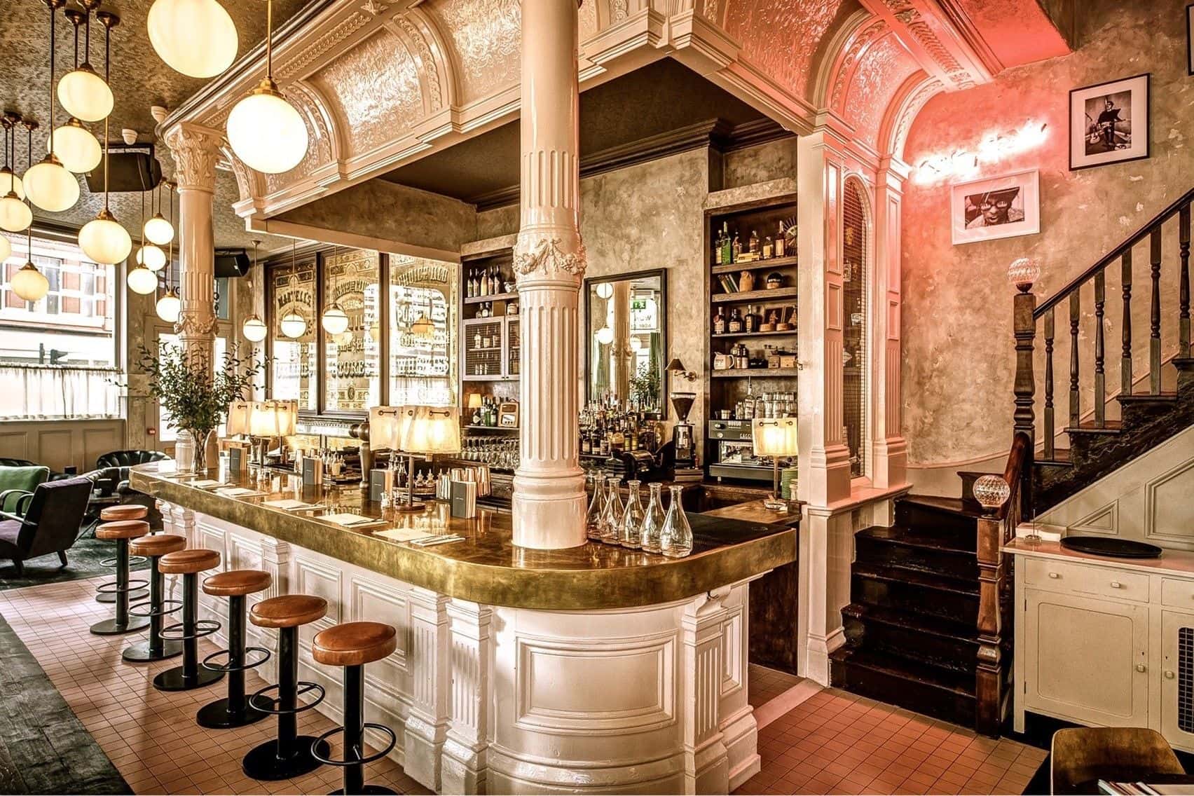 Entire Venue (2 floors) 0