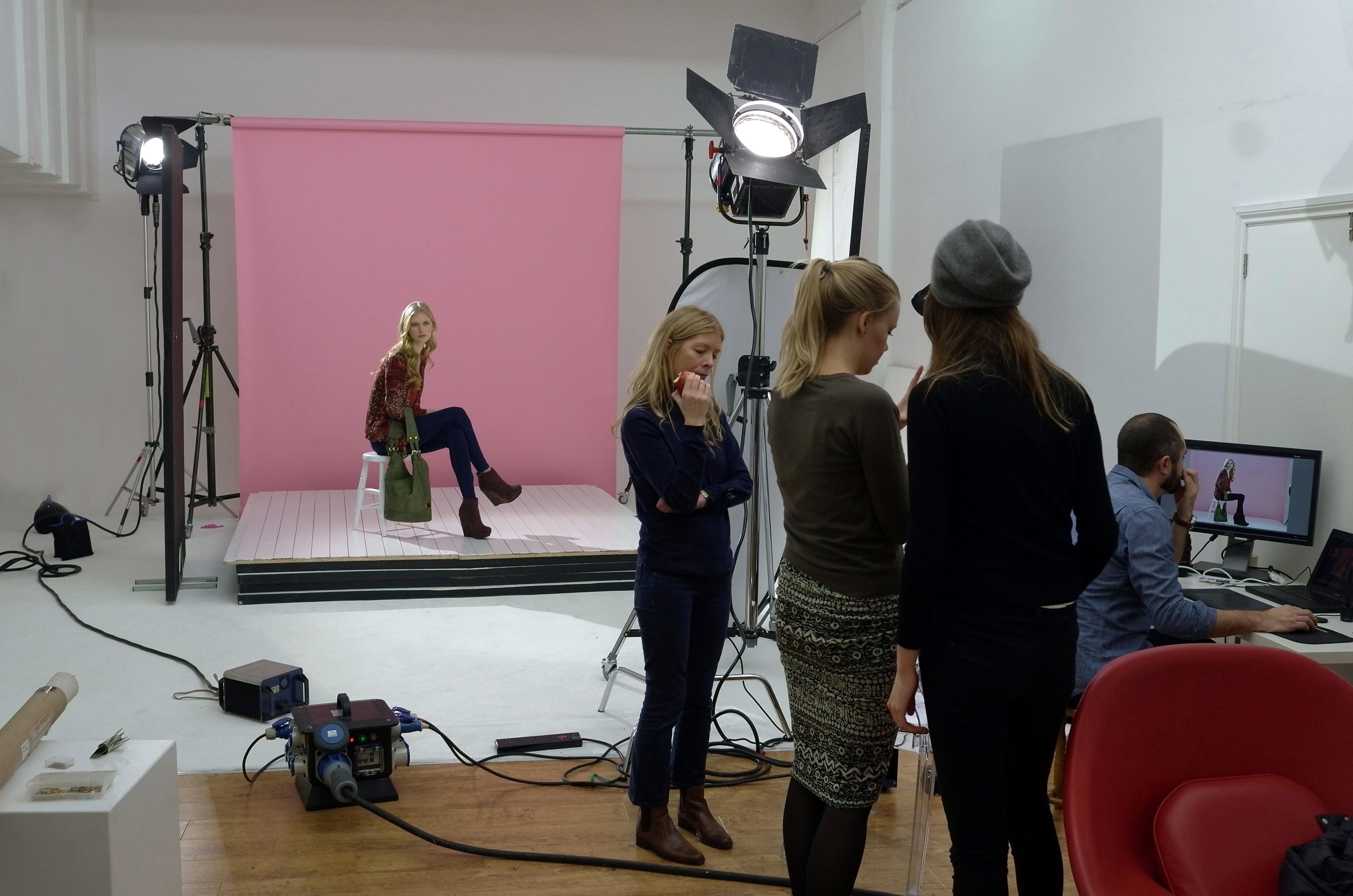 Studio 3 3