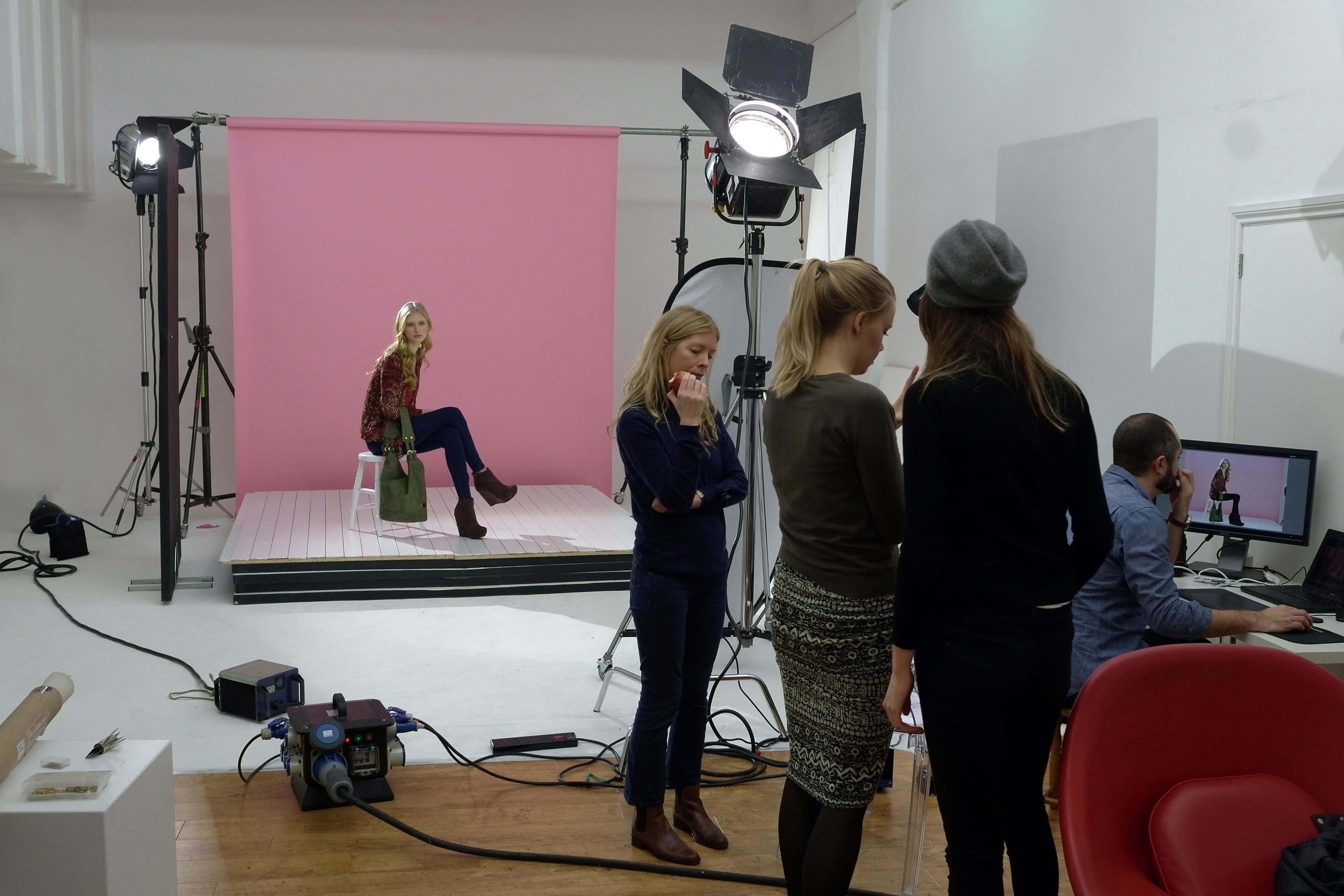 Studio 3 3