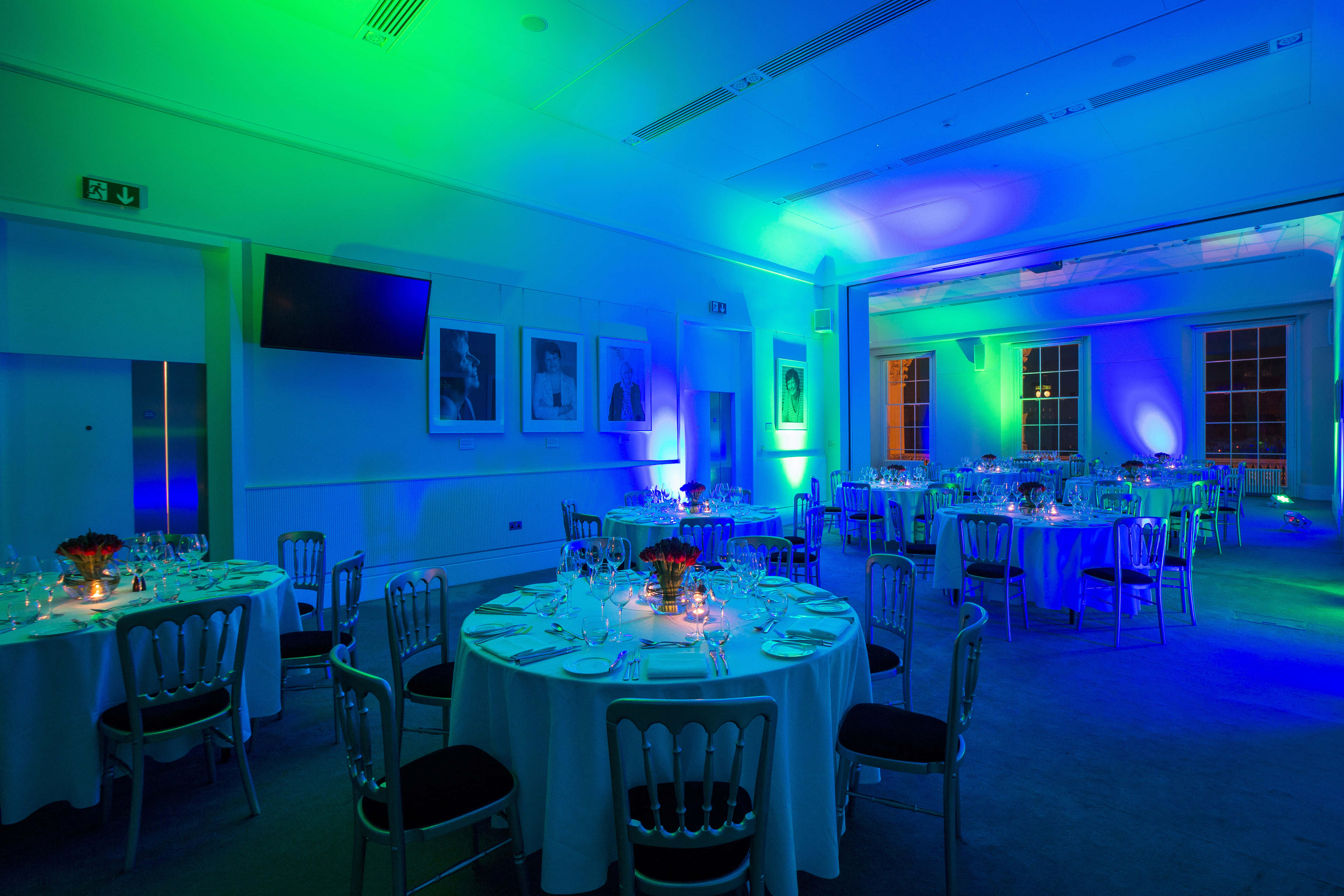 Al Qasimi and Era Foundation 5