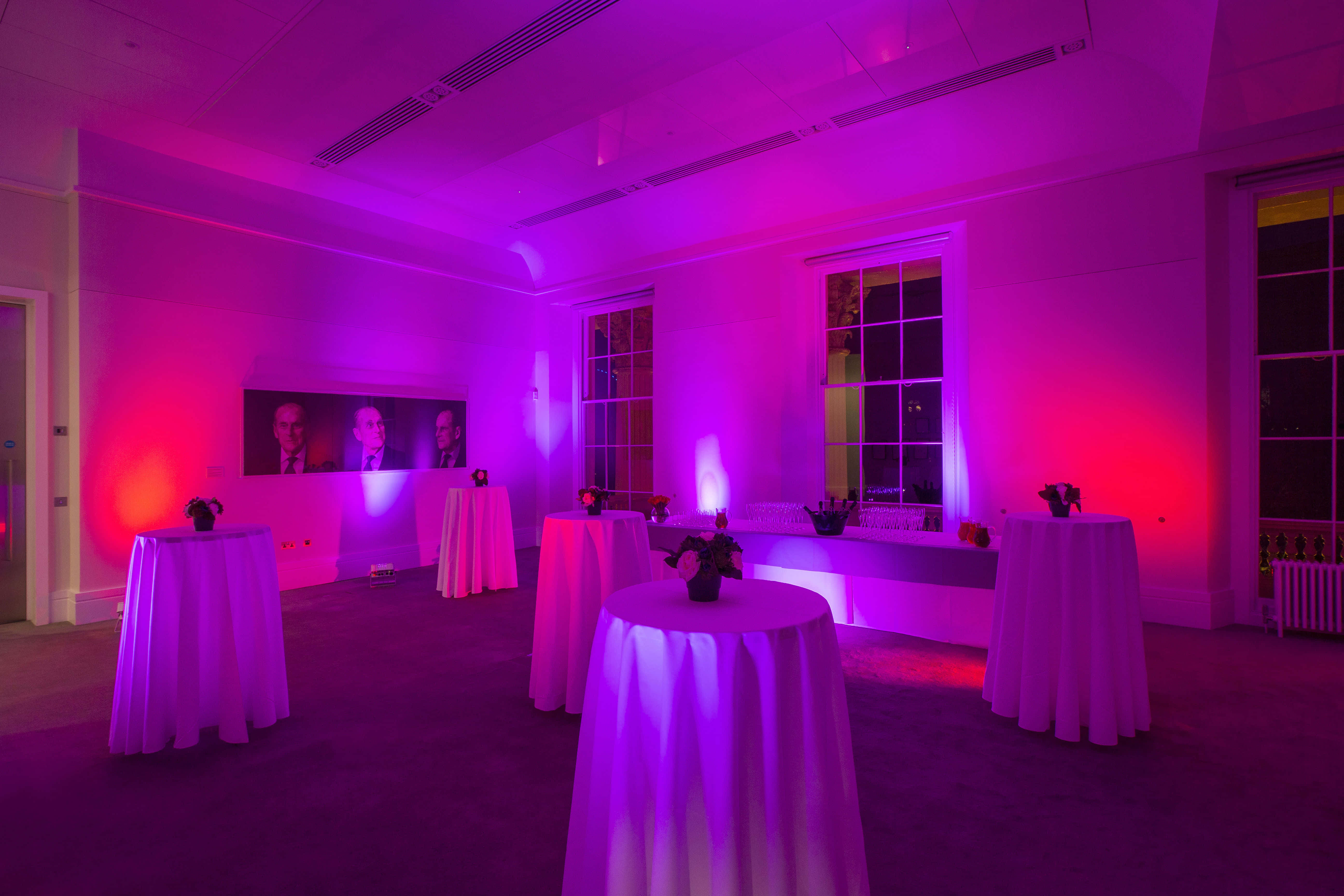 Al Qasimi and Era Foundation 6