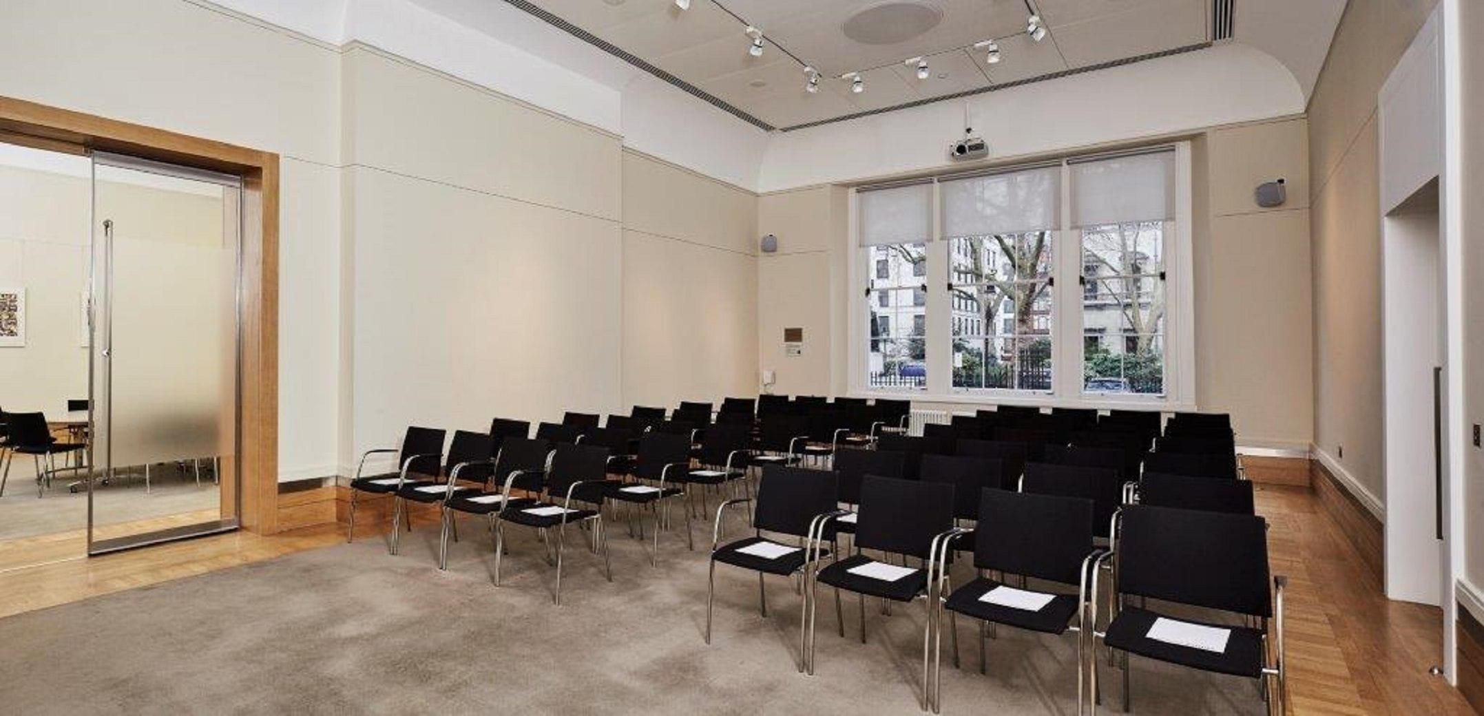 The Sir Kirby Laing Room 1