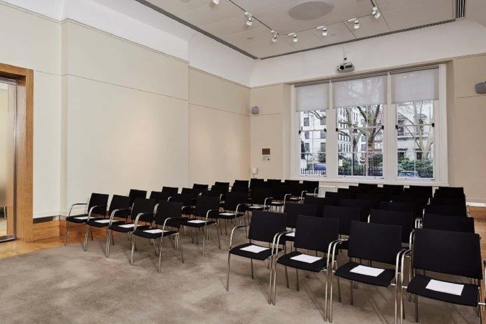 The Sir Kirby Laing Room 1