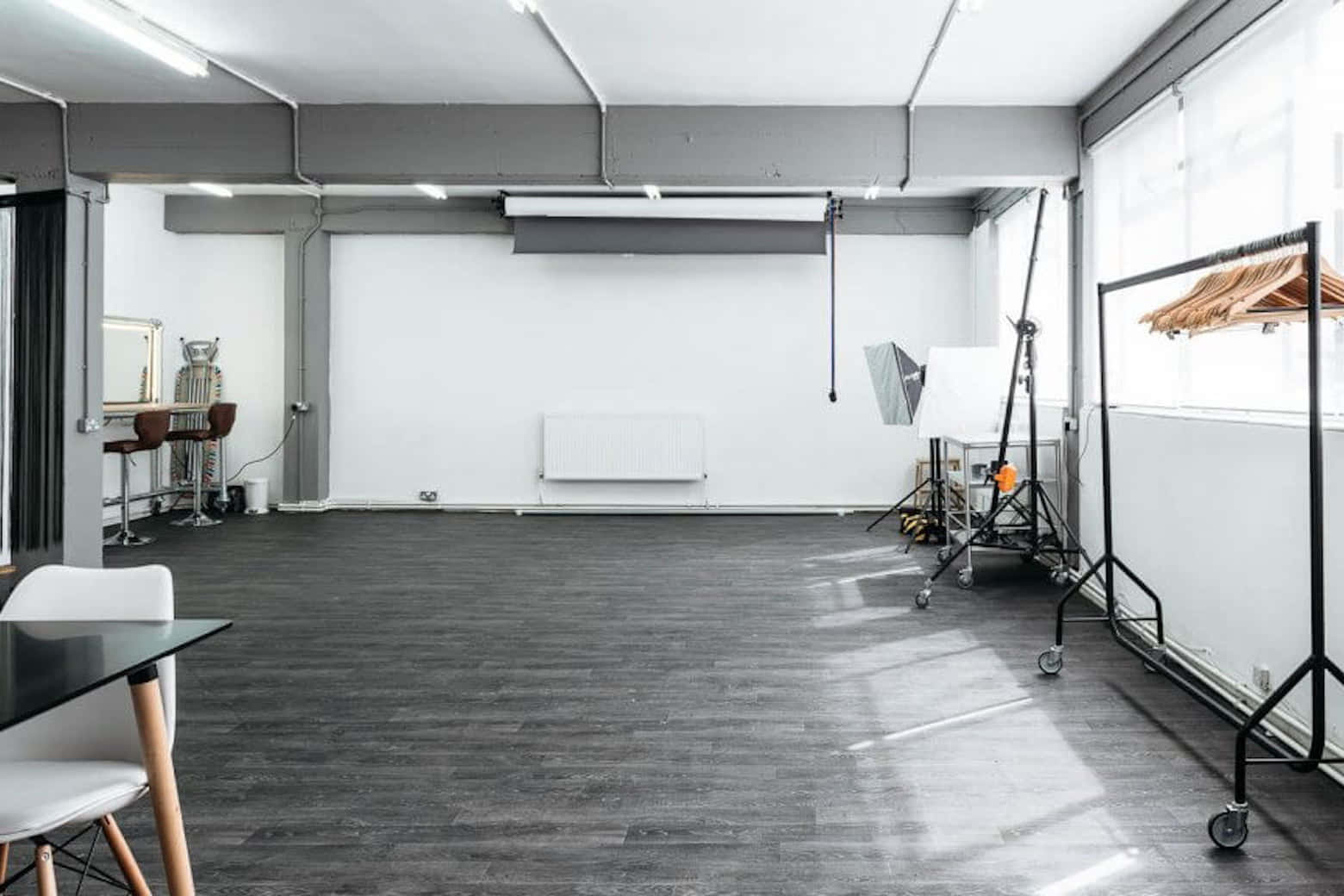 Photography - Filming - Event venue. 1