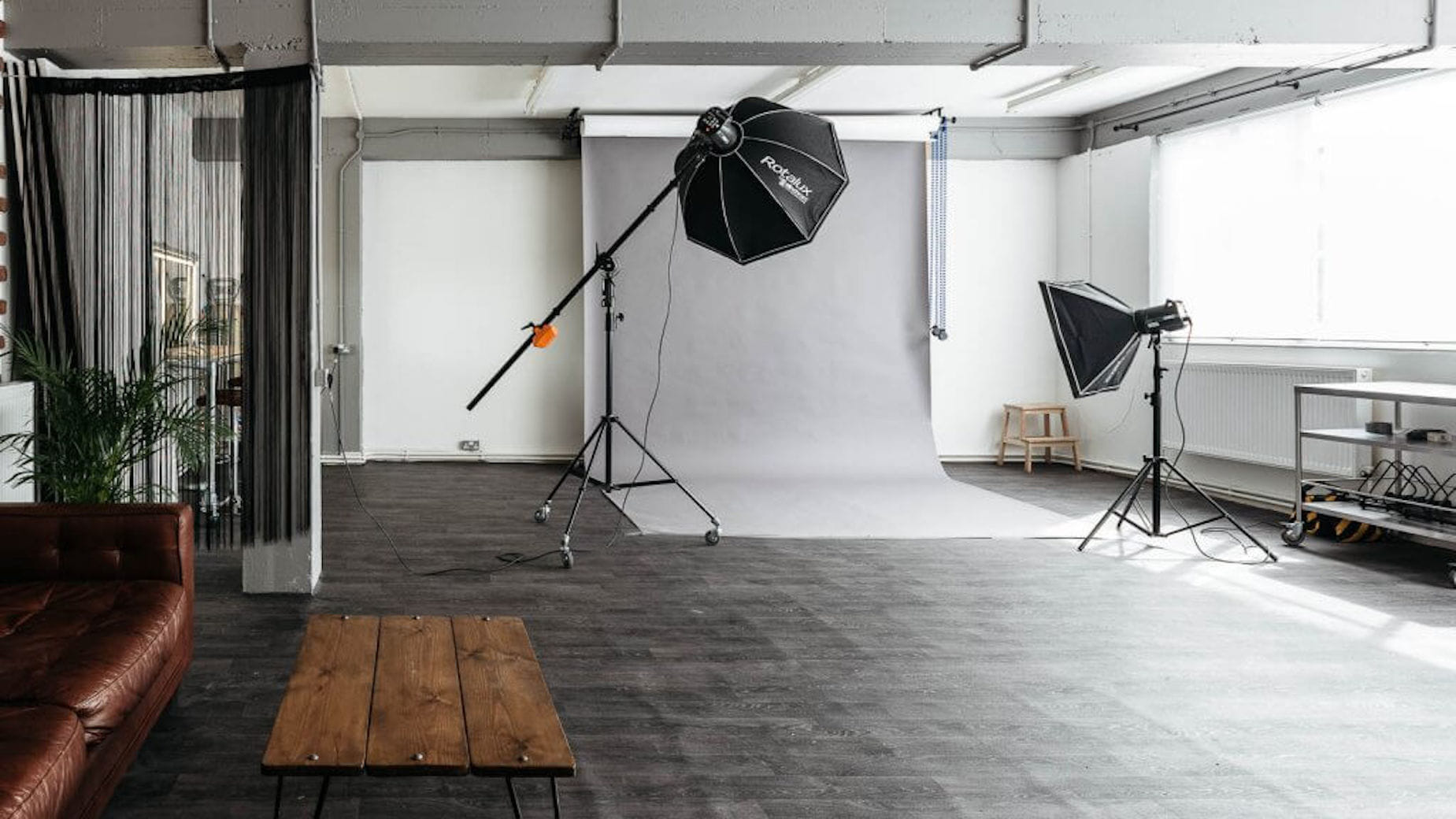 Photography - Filming - Event venue. 2