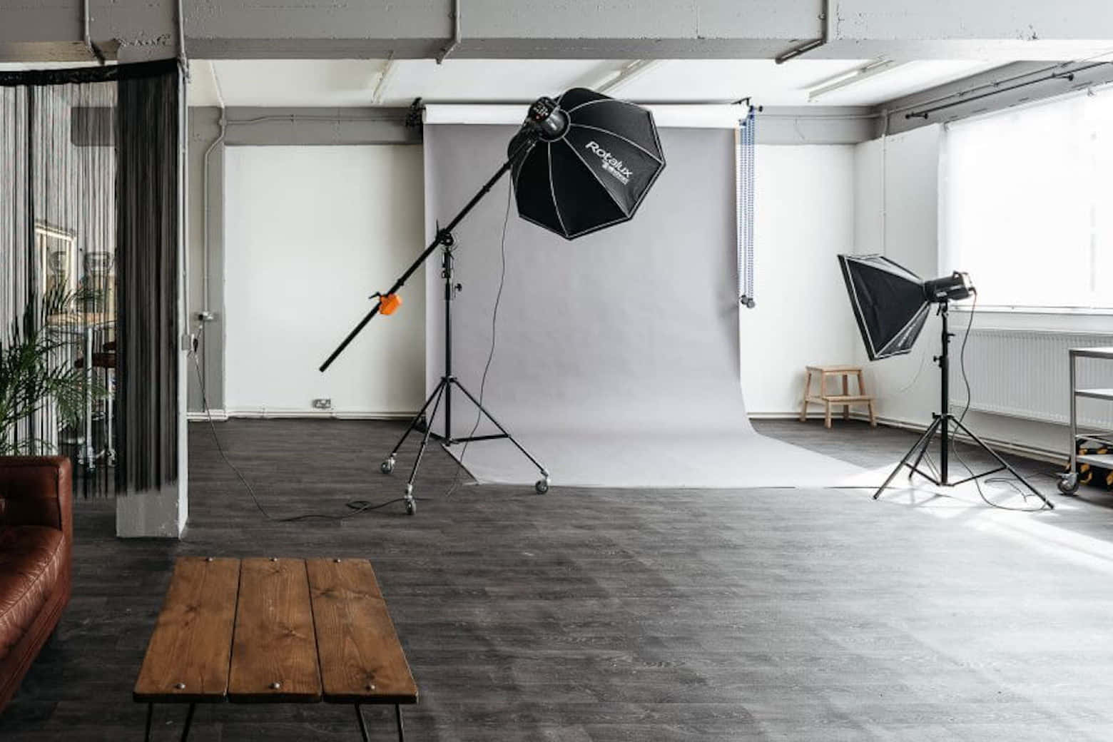 Photography - Filming - Event venue. 2