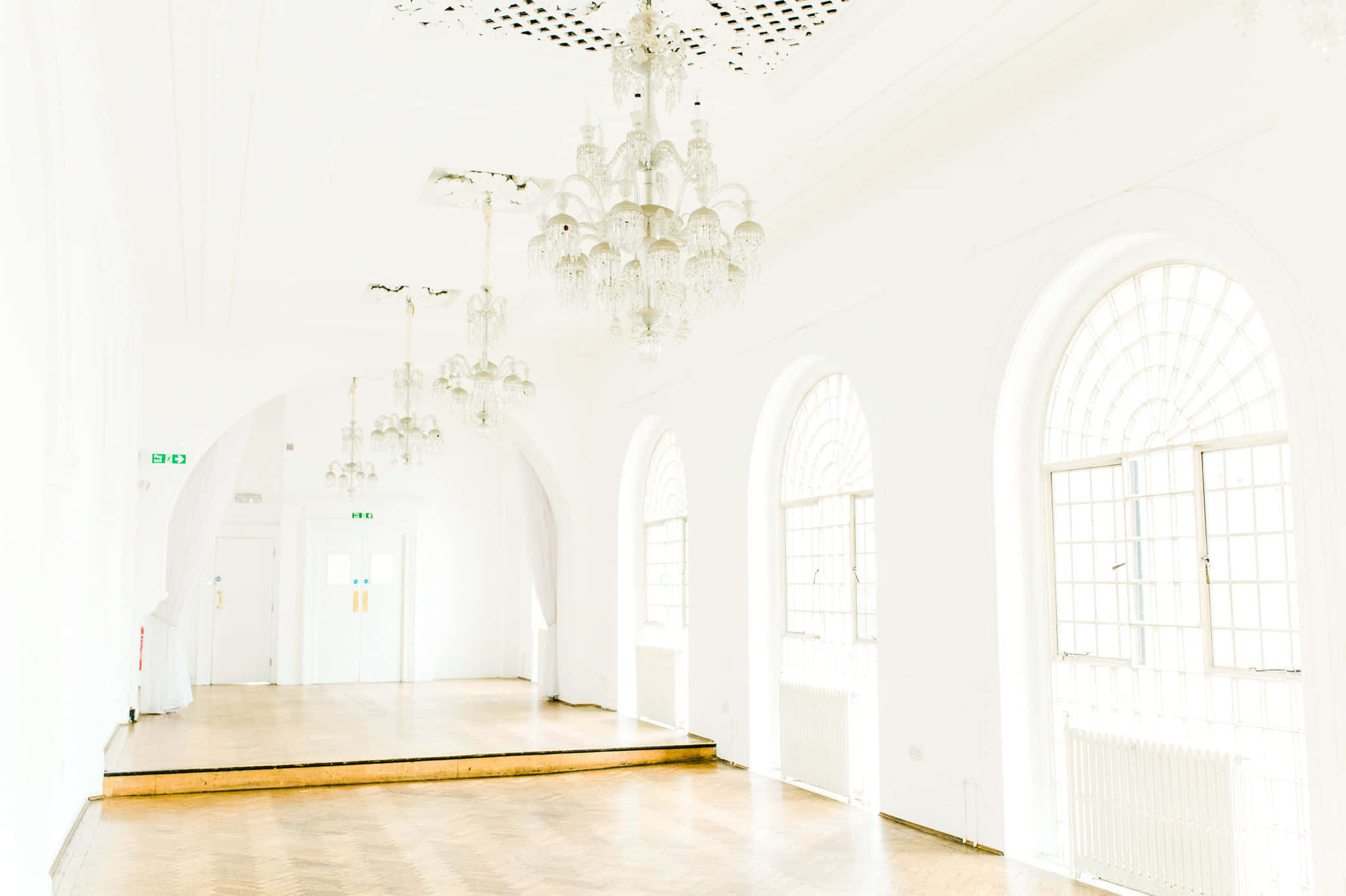 Soane Hall and Galleries 20