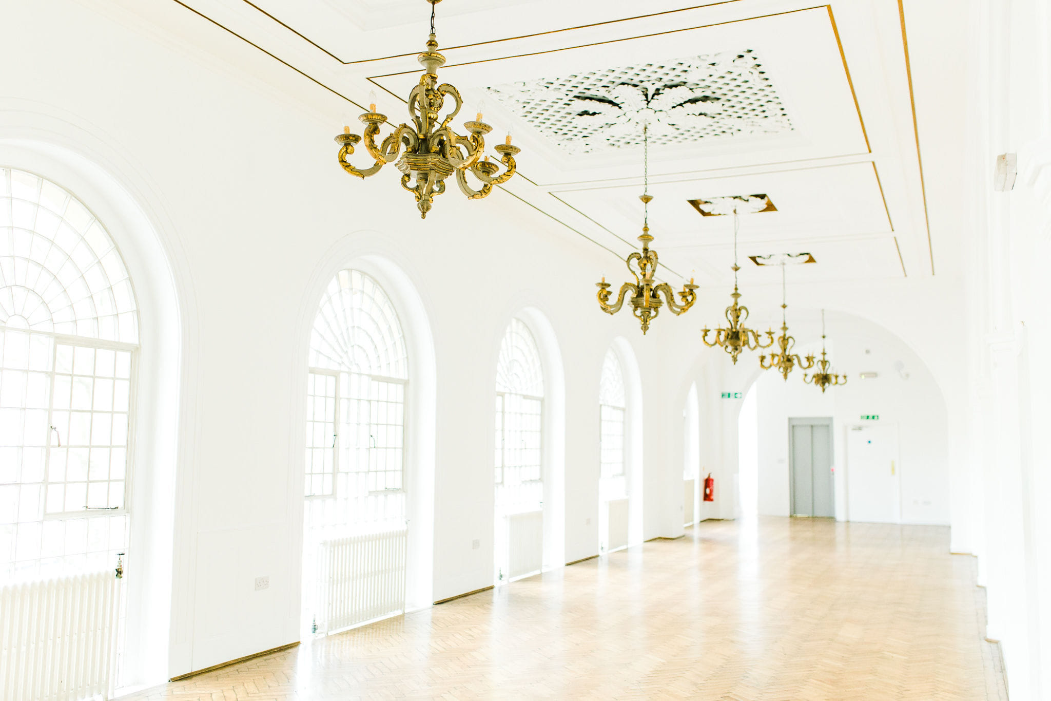 Soane Hall and Galleries 21