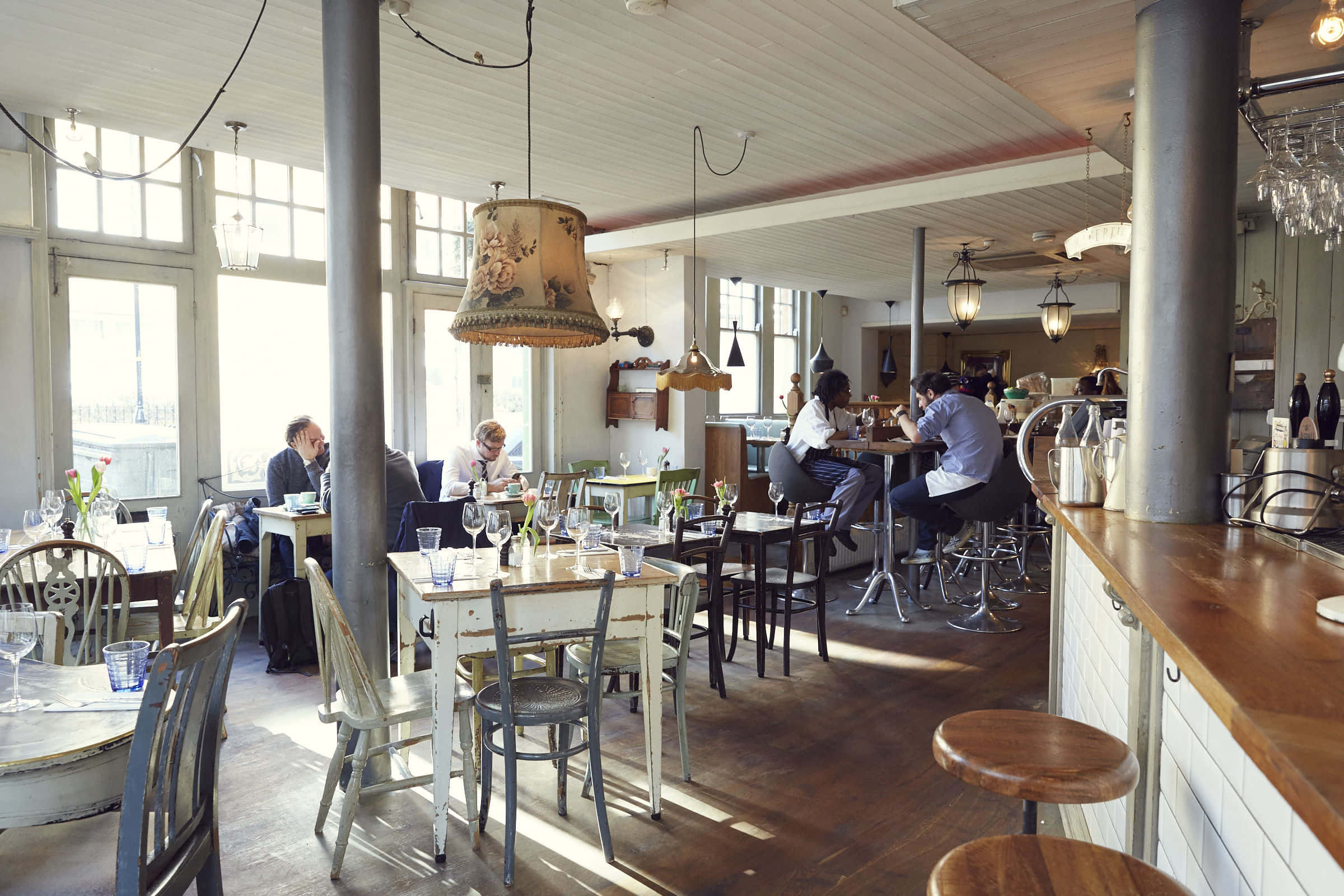 Private Dining Room 0