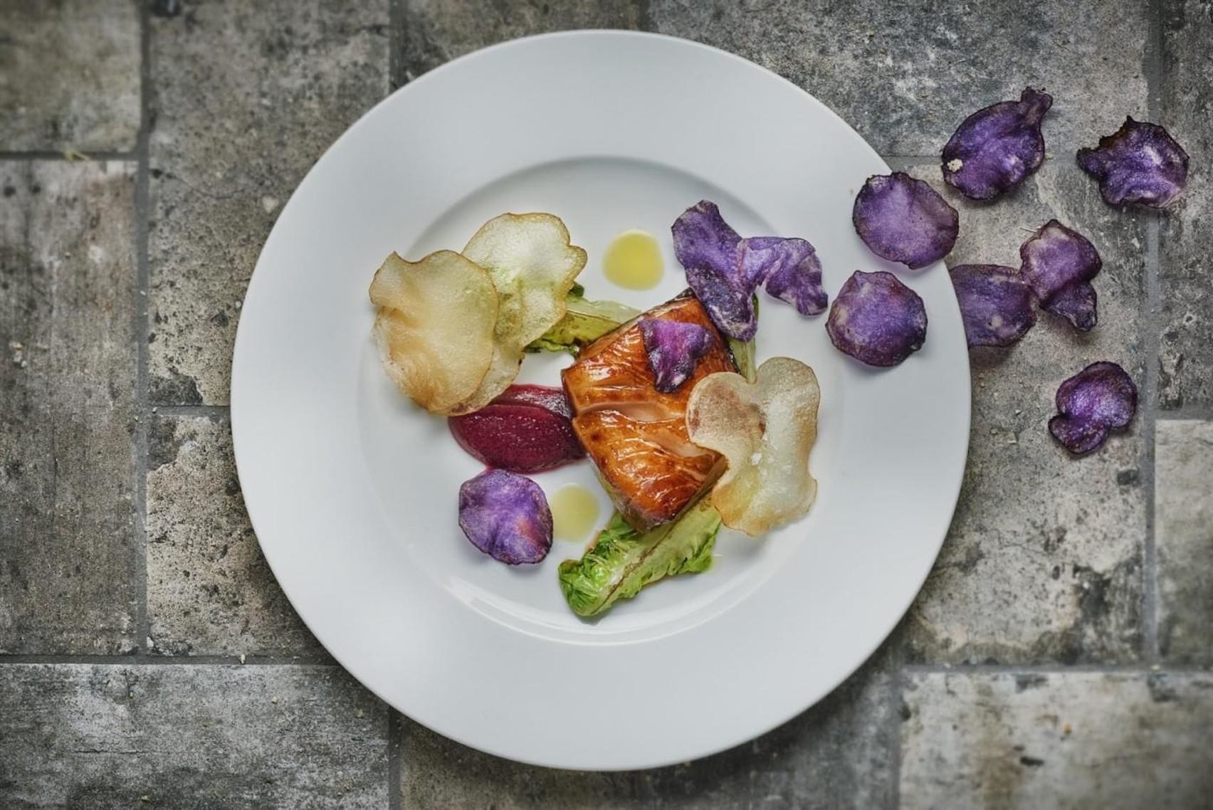 Private Dining Room 2