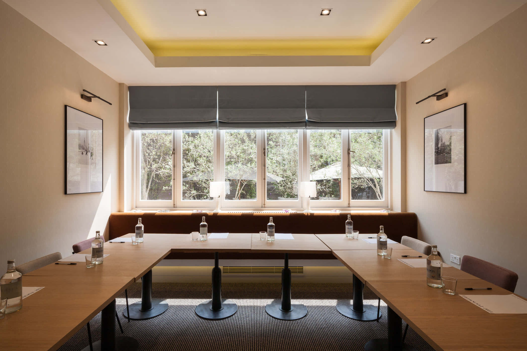 The Rockwell 1