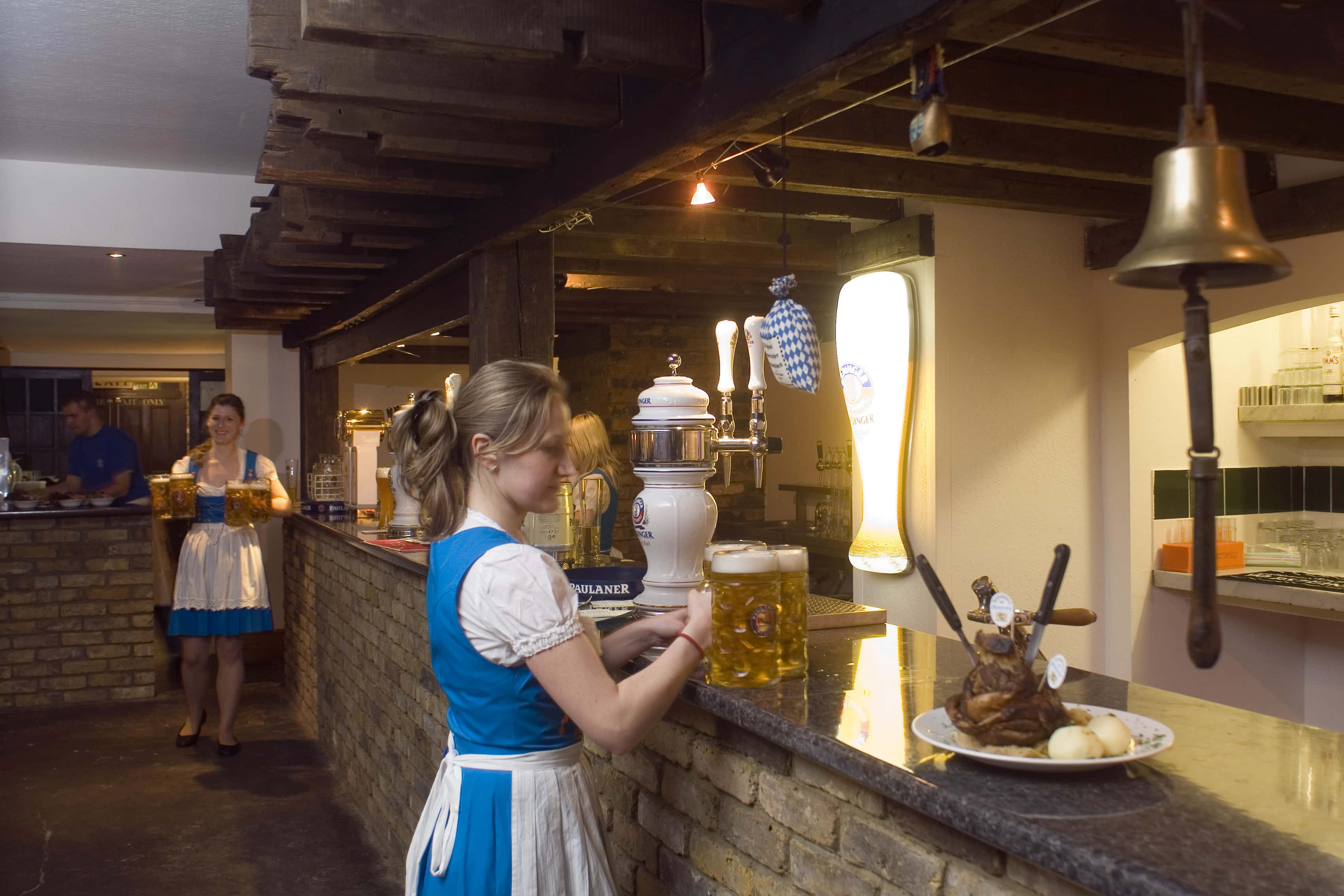 Large funtion rooms EC1 1