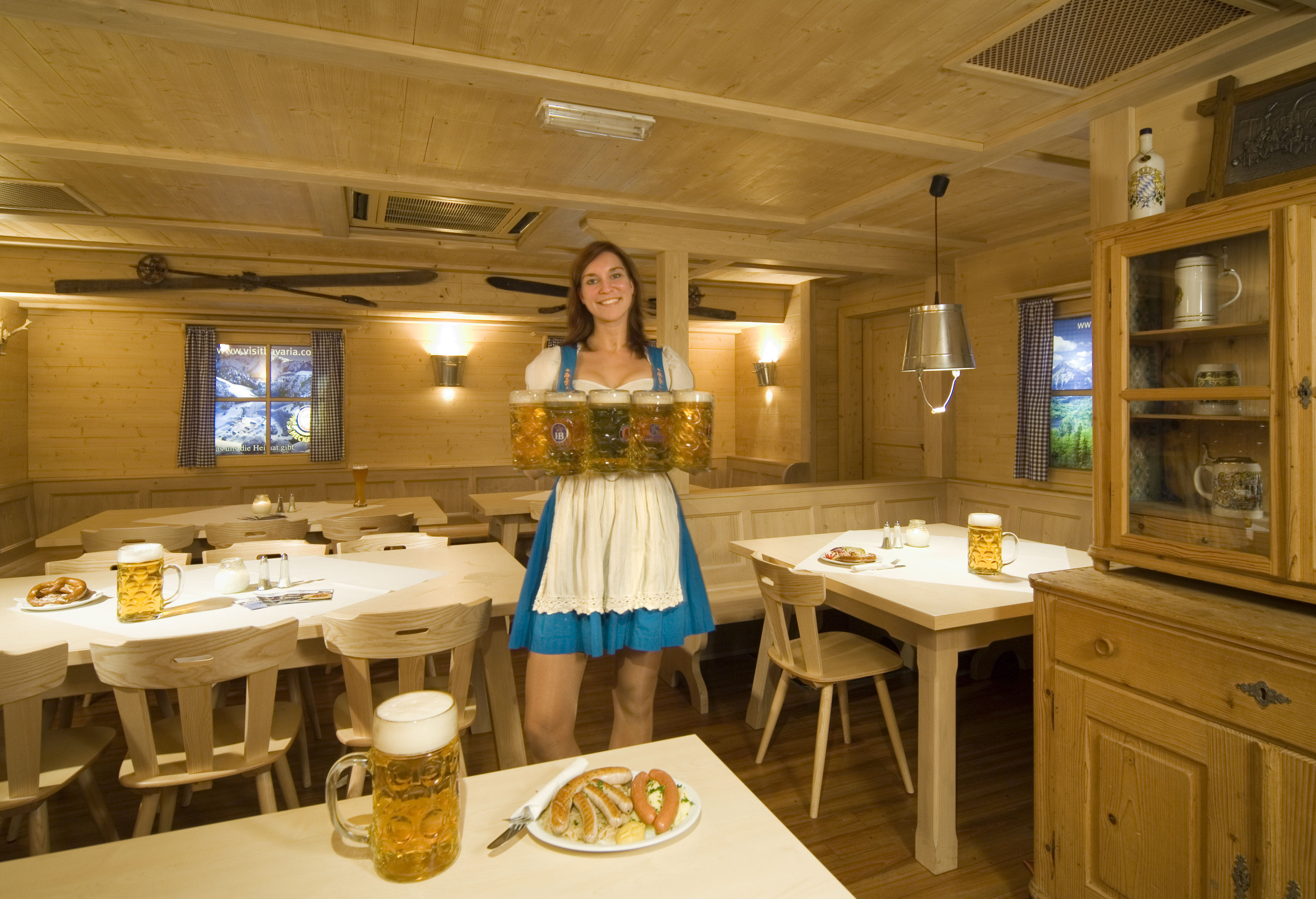 Large funtion rooms EC1 2