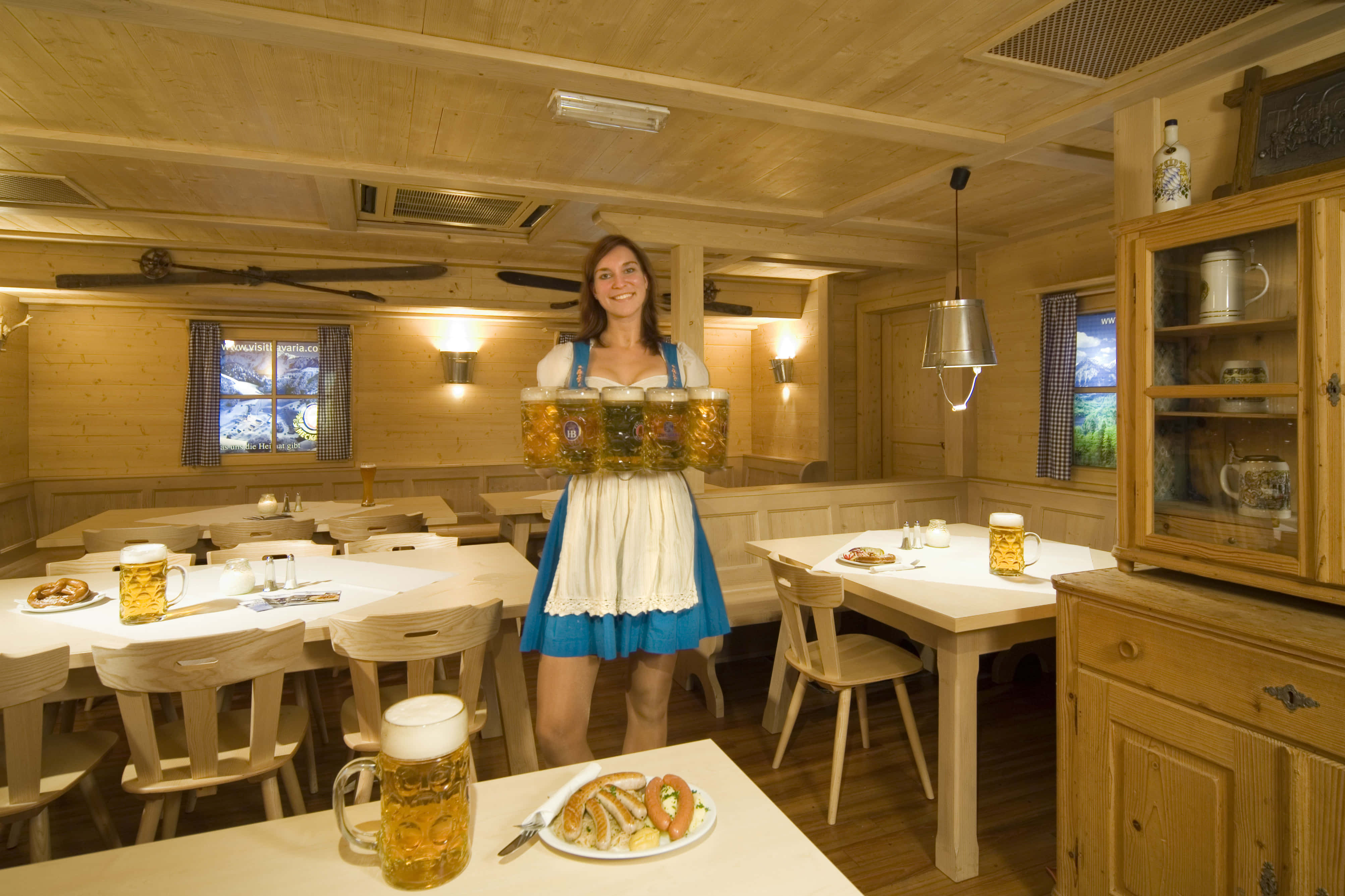 Large funtion rooms EC1 2