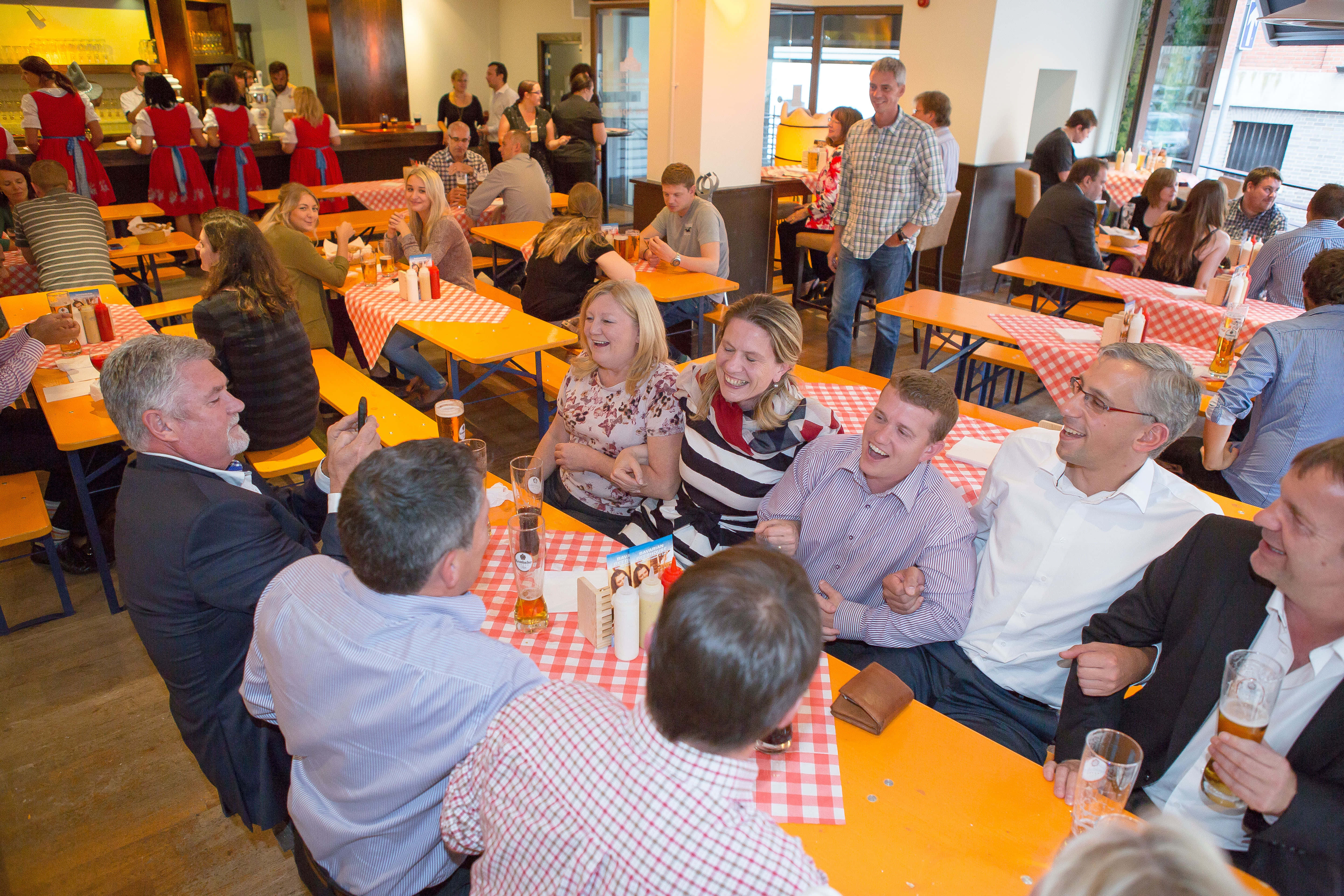 Large funtion rooms BS1 2