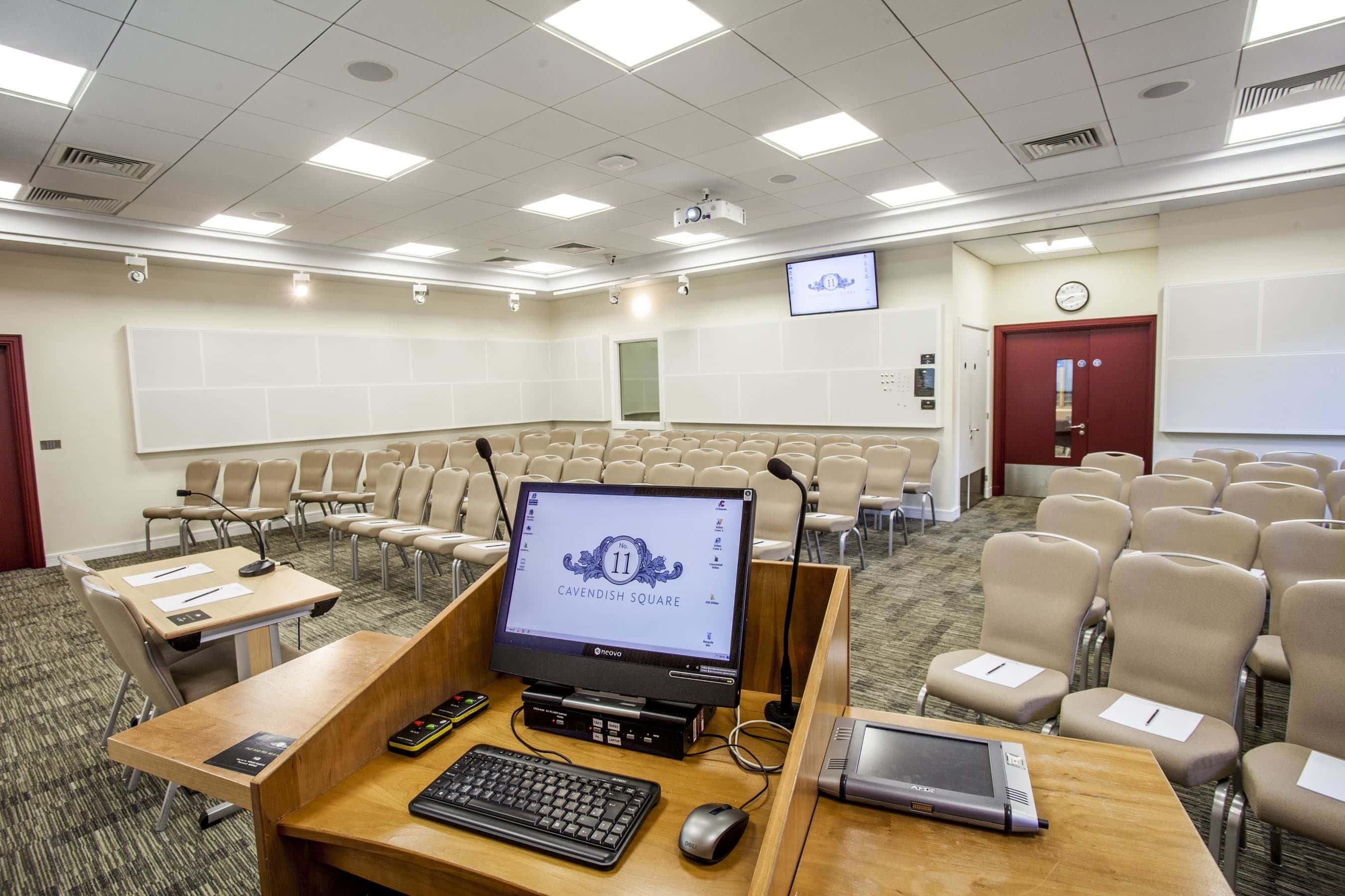 Marlborough Theatre 2