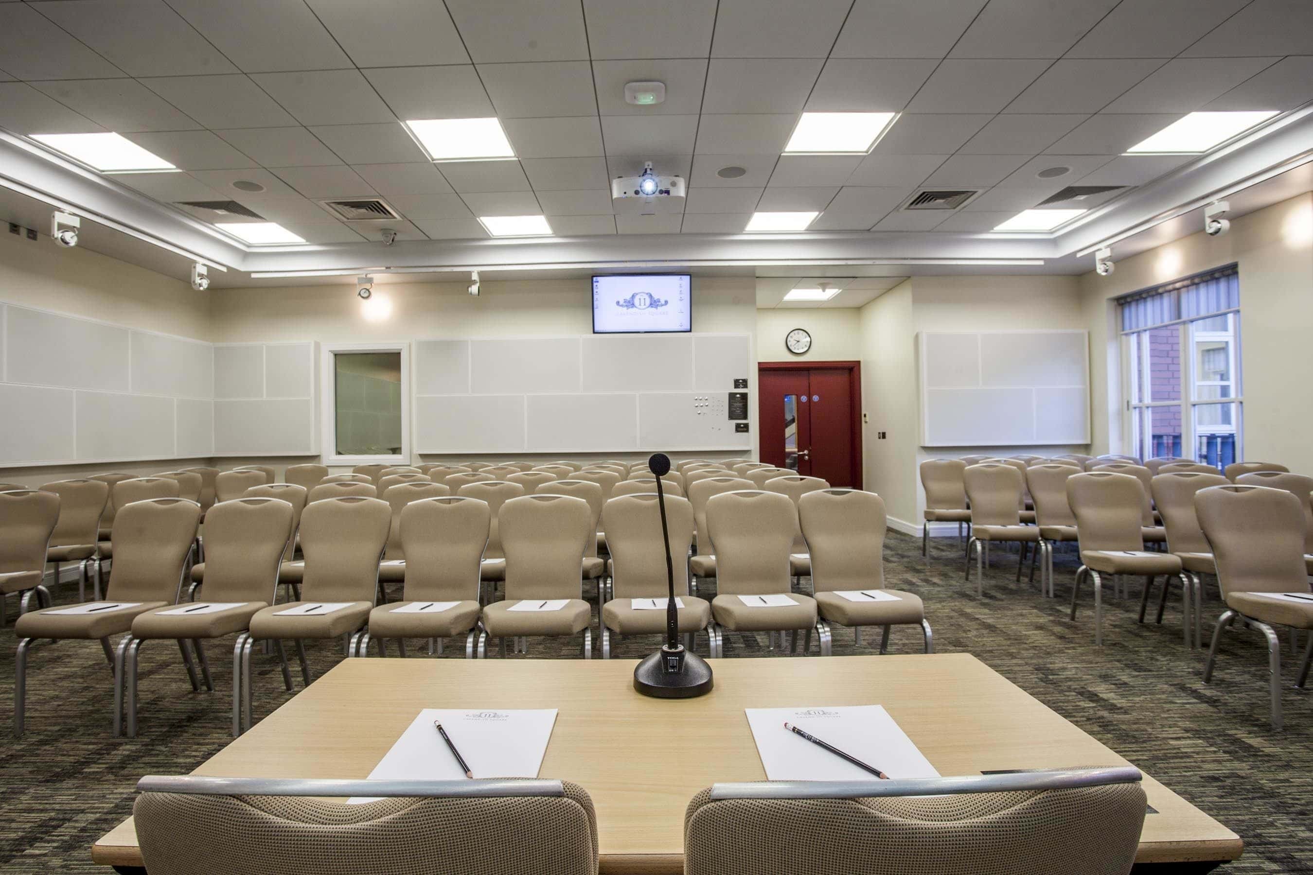 Marlborough Theatre 3