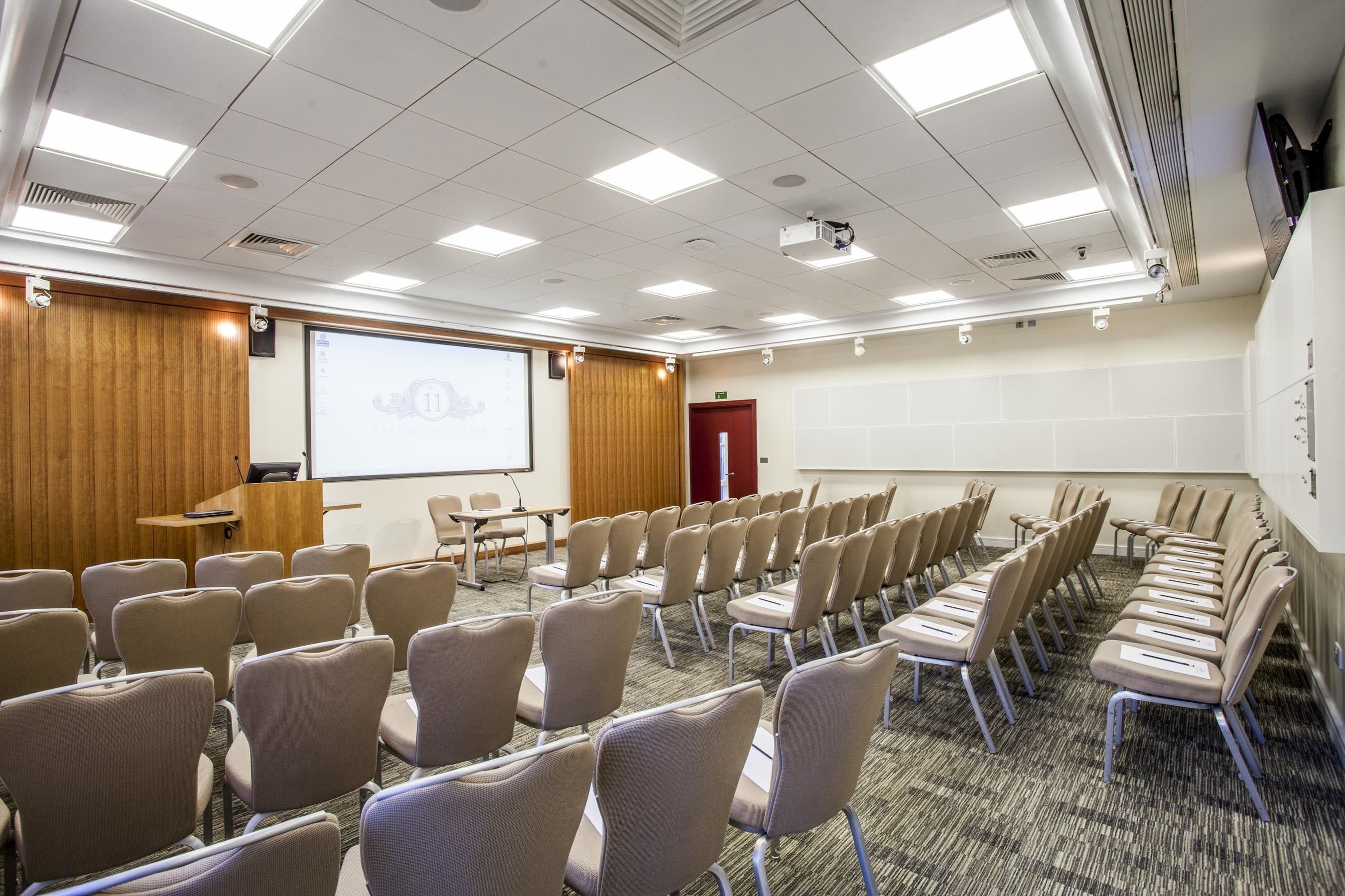 Marlborough Theatre 4