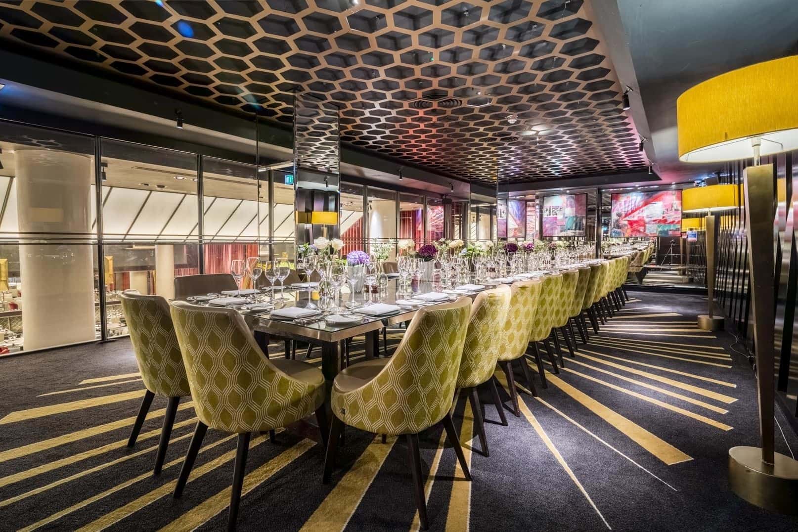 Prince of Wales of Room 3