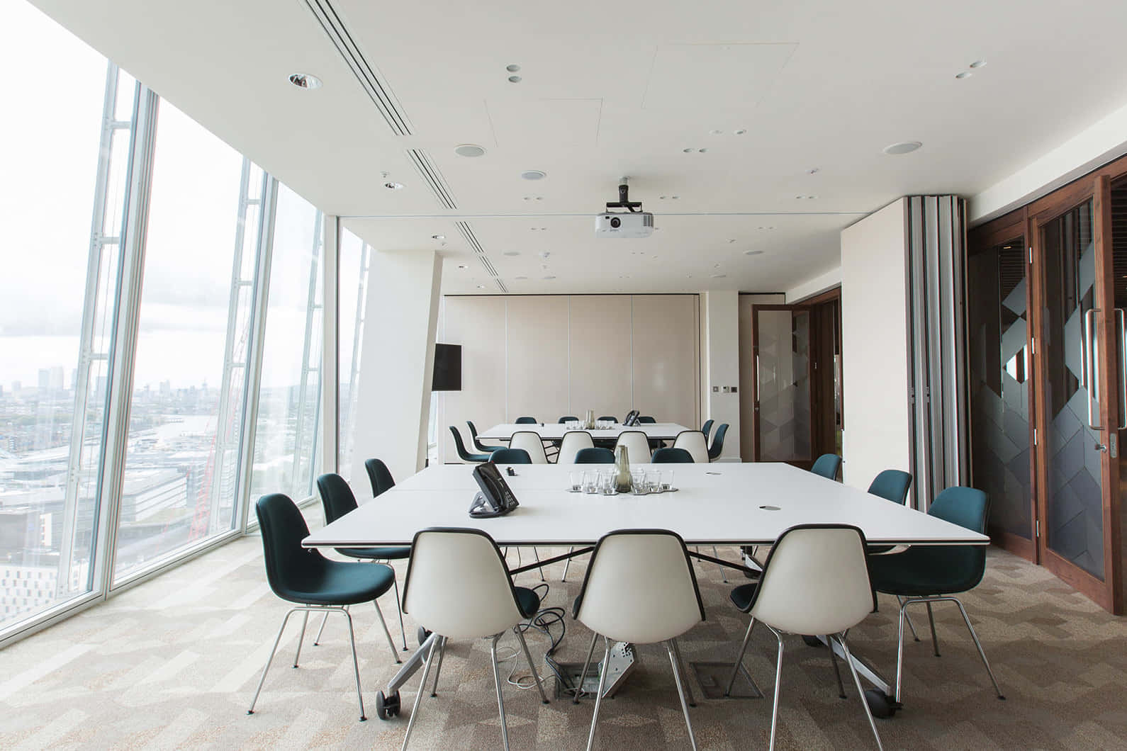 Meeting Room 2 & 3 0