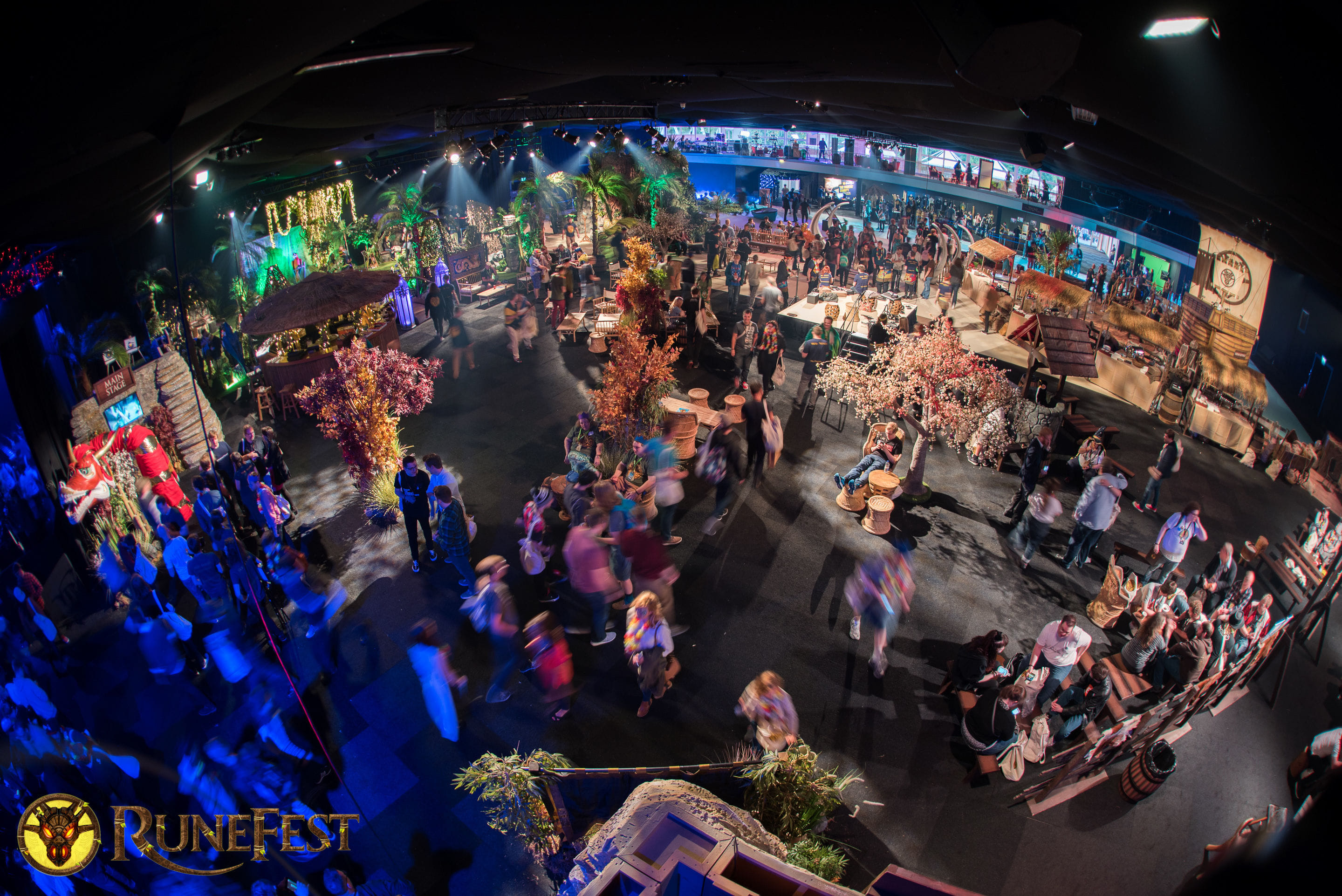 Exclusive Venue Hire 21