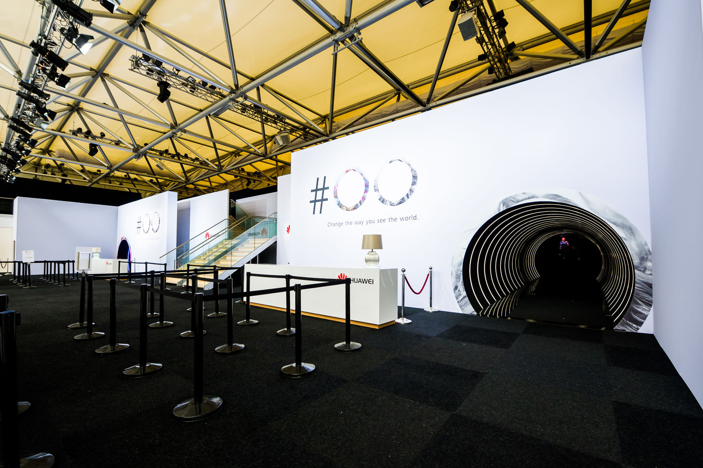 Exclusive Venue Hire 25