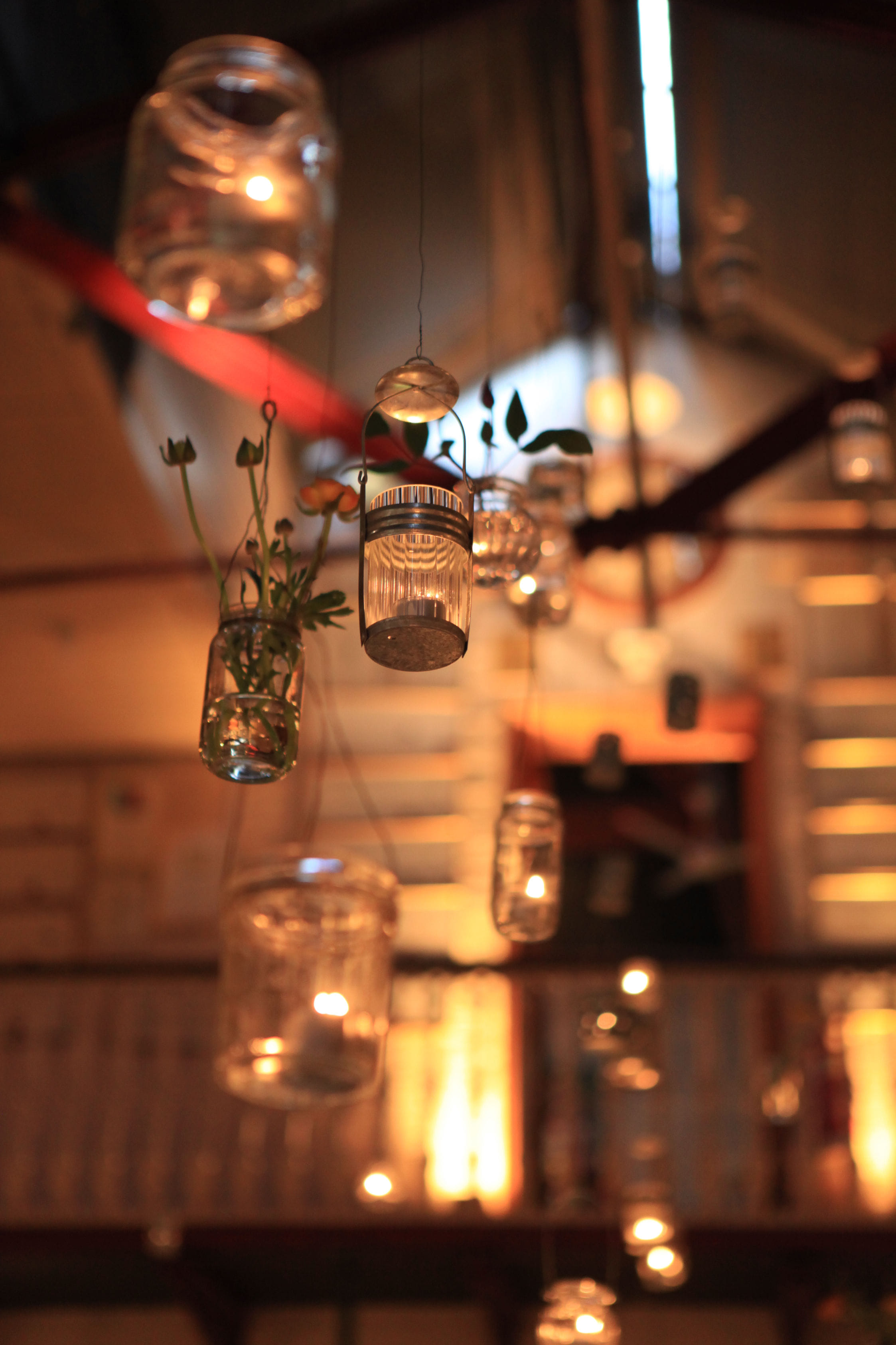 Exclusive Hire of Park Village 7