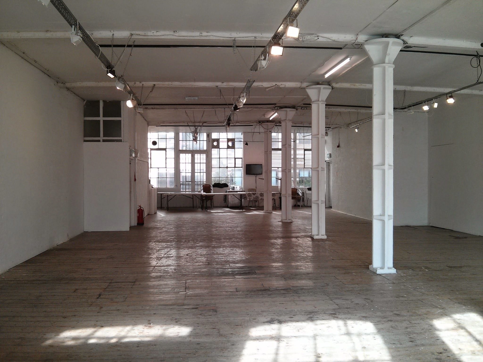 First Floor Gallery 1