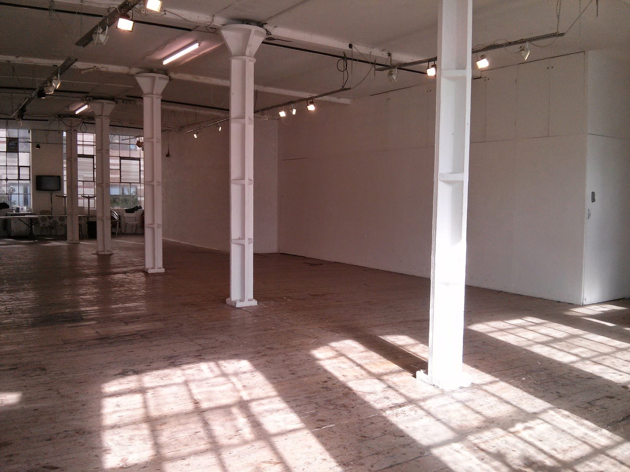 First Floor Gallery 2