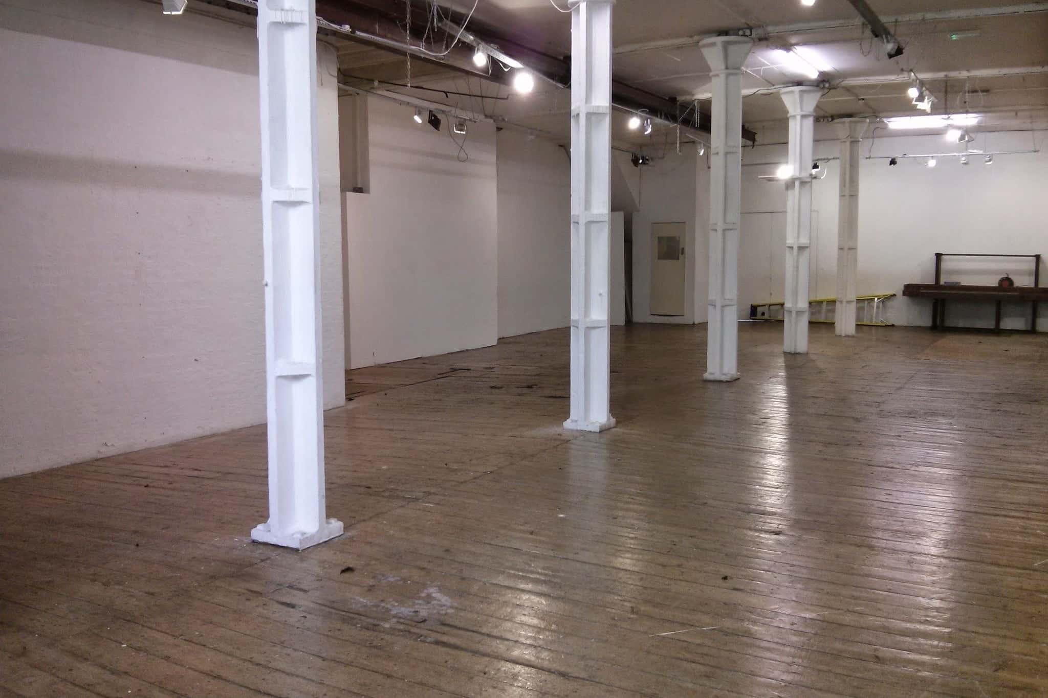 Ground Floor Gallery 0