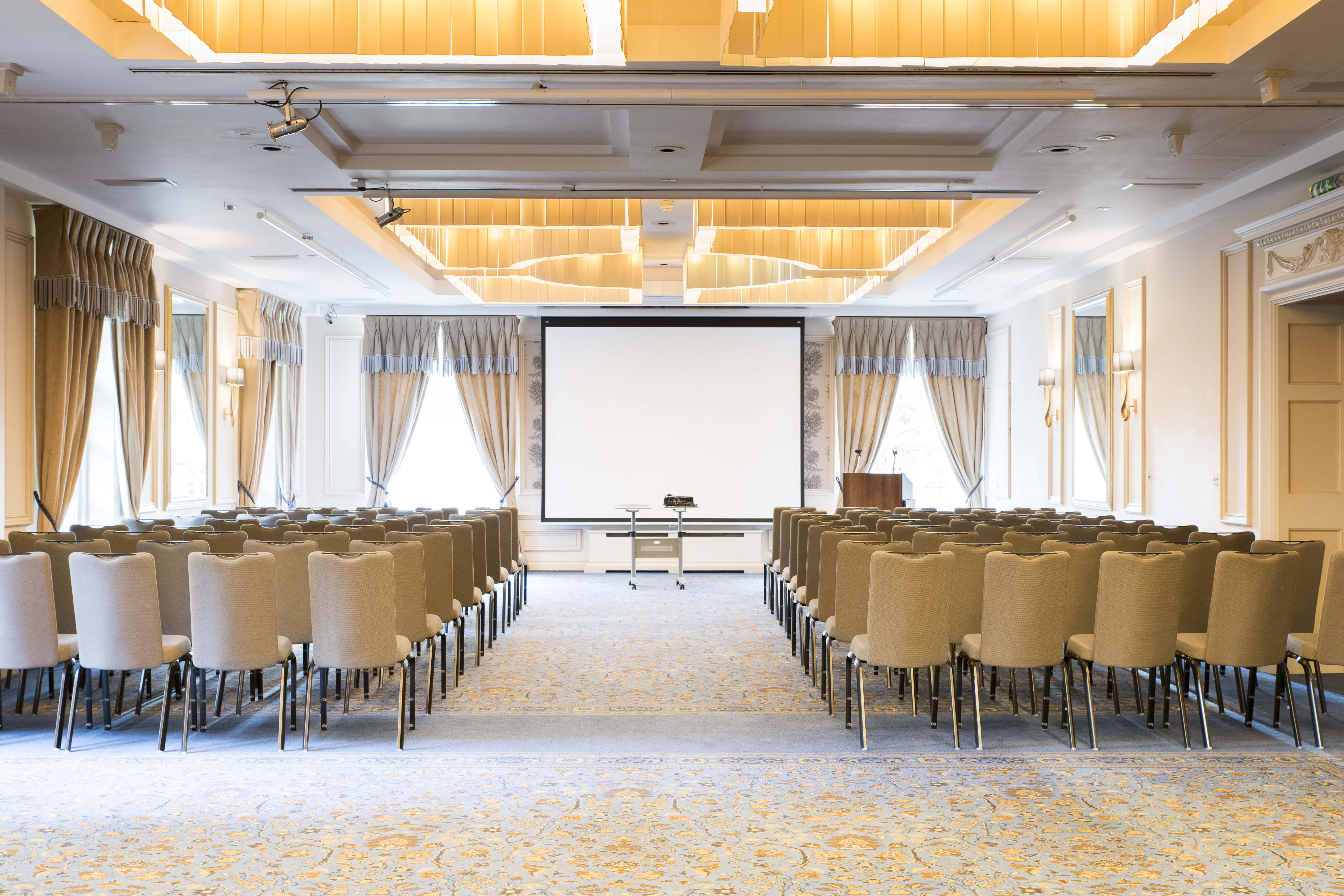 Johnnie Walker Room 0