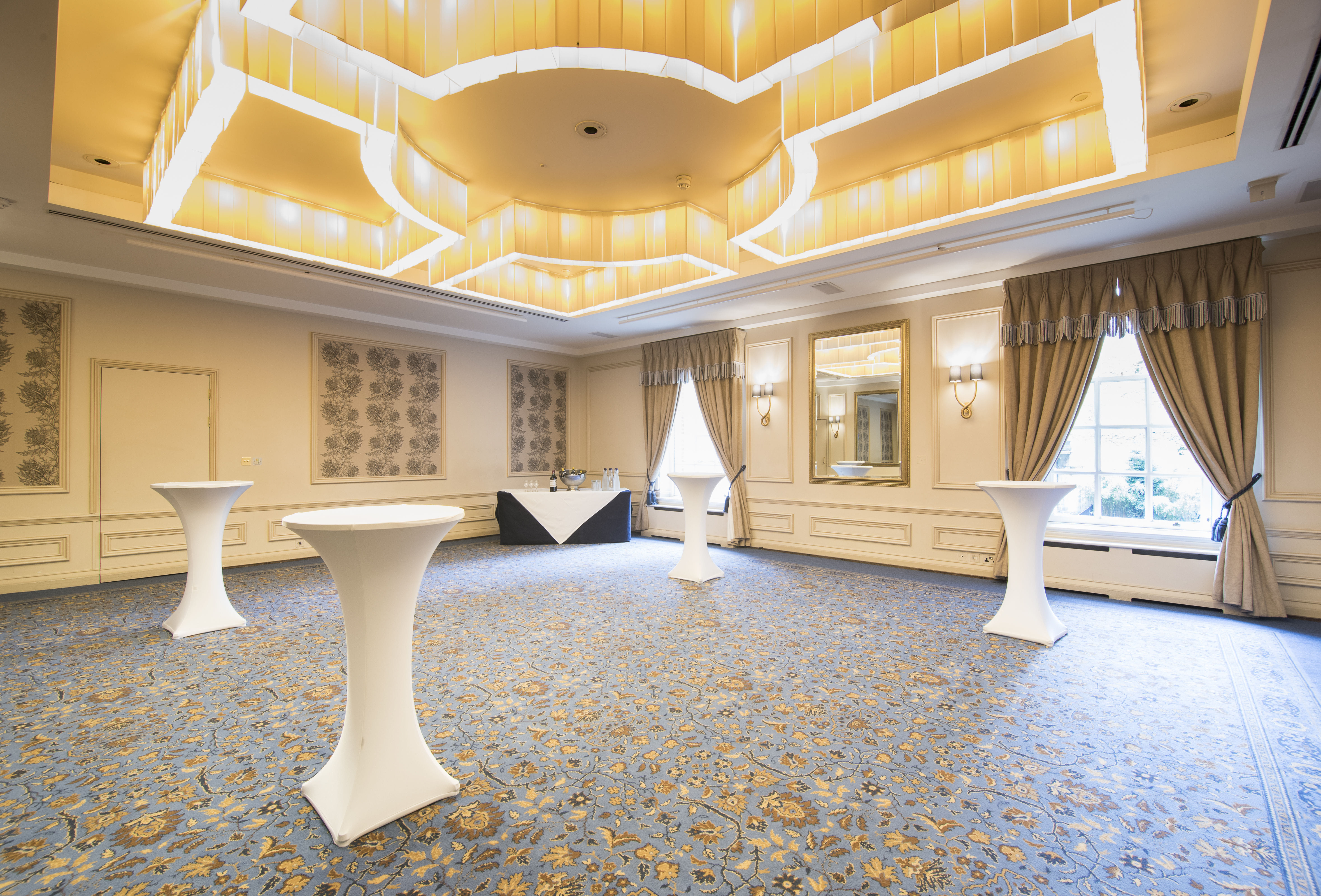 Johnnie Walker Room 1