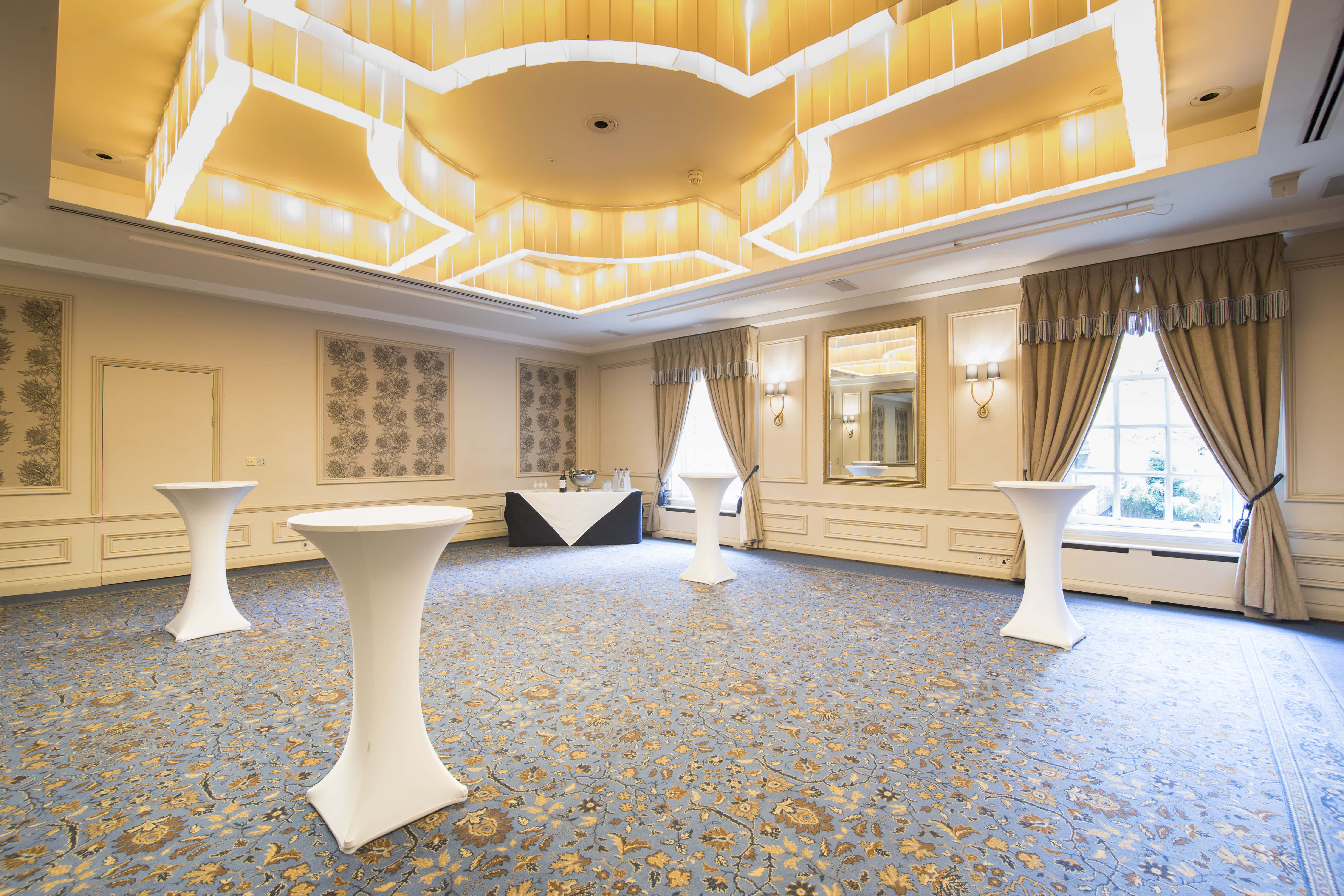 Johnnie Walker Room 1