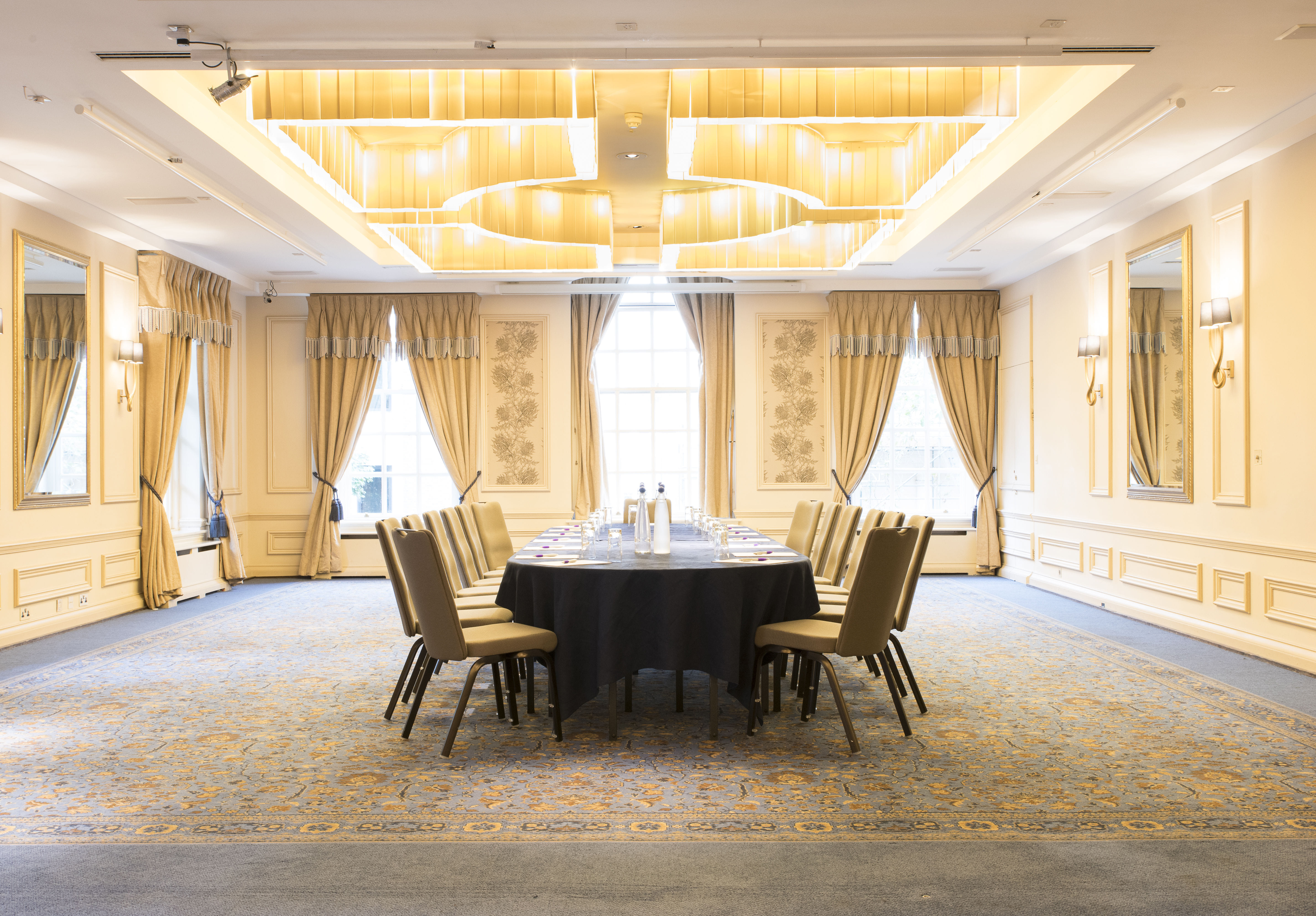 Johnnie Walker Room 2