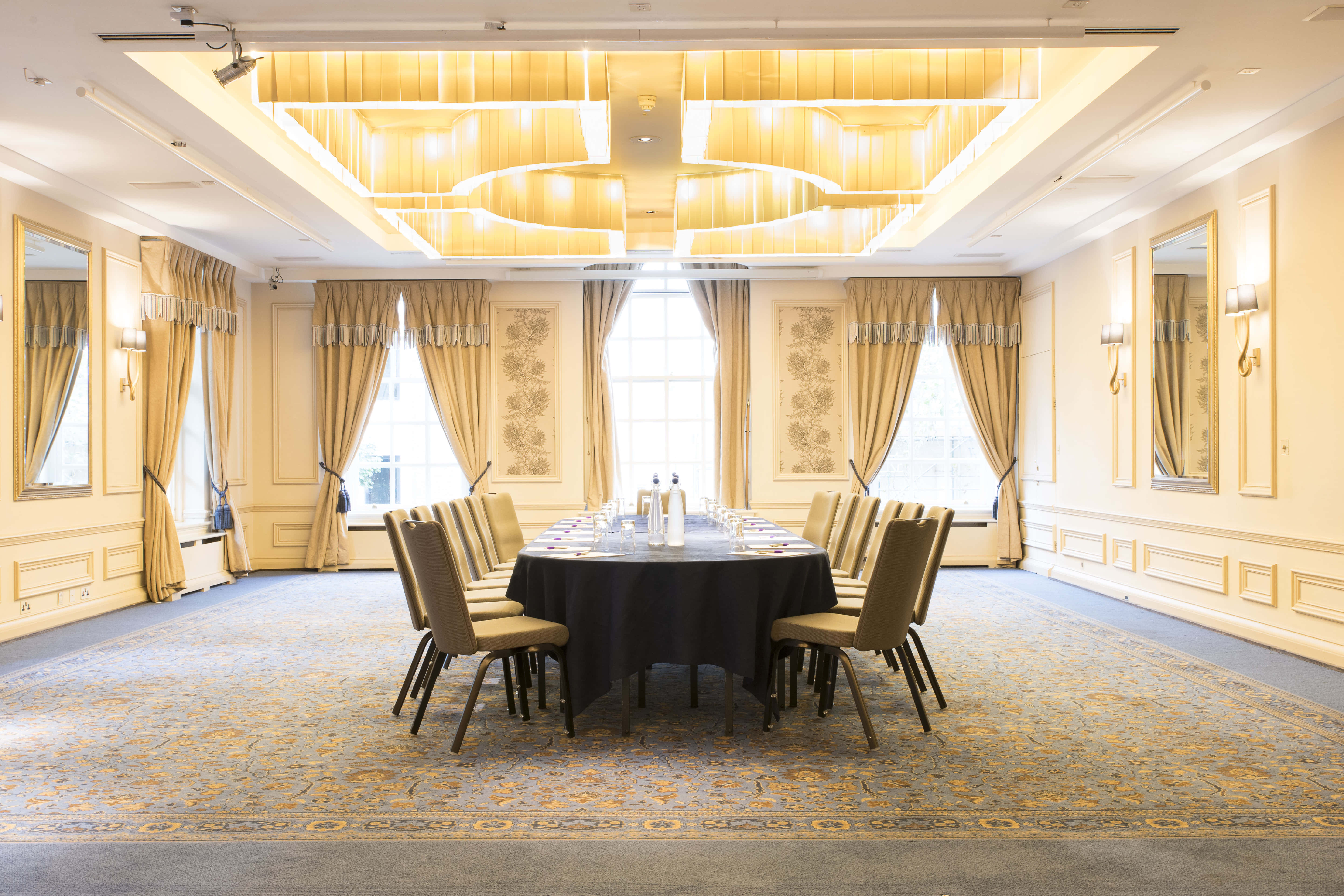 Johnnie Walker Room 2